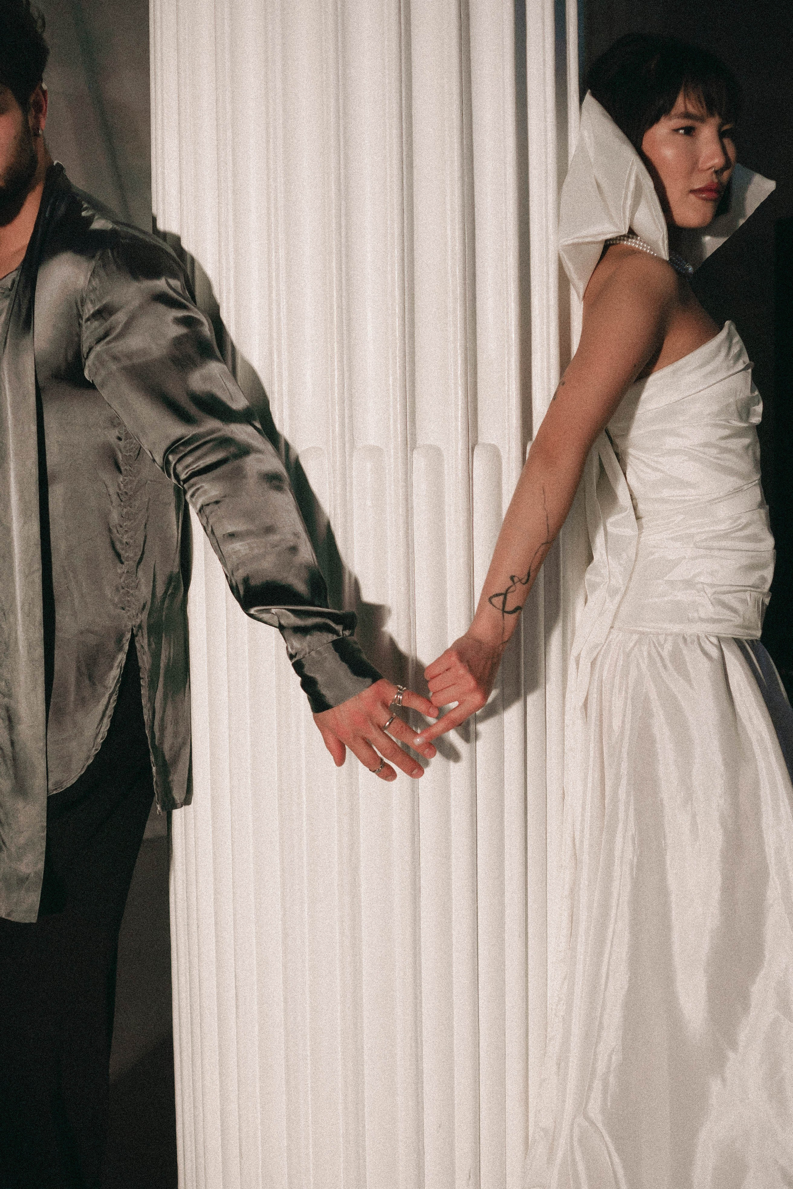 СВАБЕДНАЯ ФОТСЕССИИЯ В ОДНОМ ИЗ ЗАЛОВ НИКОЛАЕВСКОГО ДВОРЦА. Профессиональный фотограф, Санкт-Петербург — Виктория Богомолова