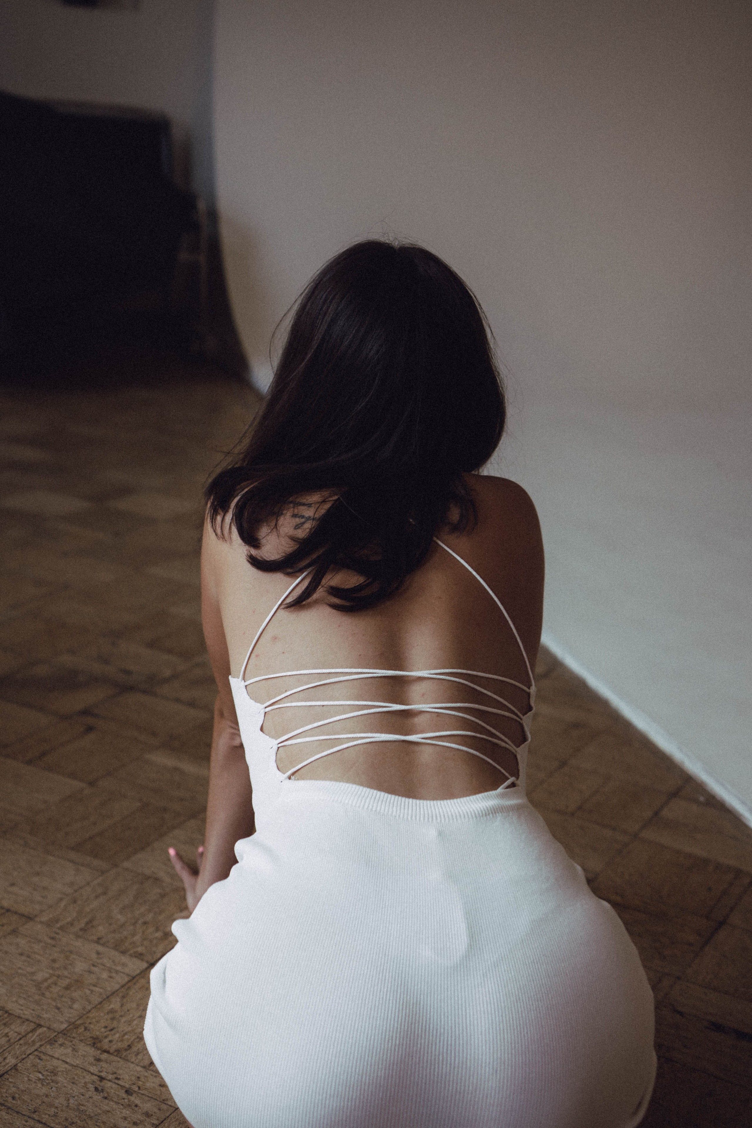 Студийная. Профессиональный фотограф, Санкт-Петербург — Виктория Богомолова