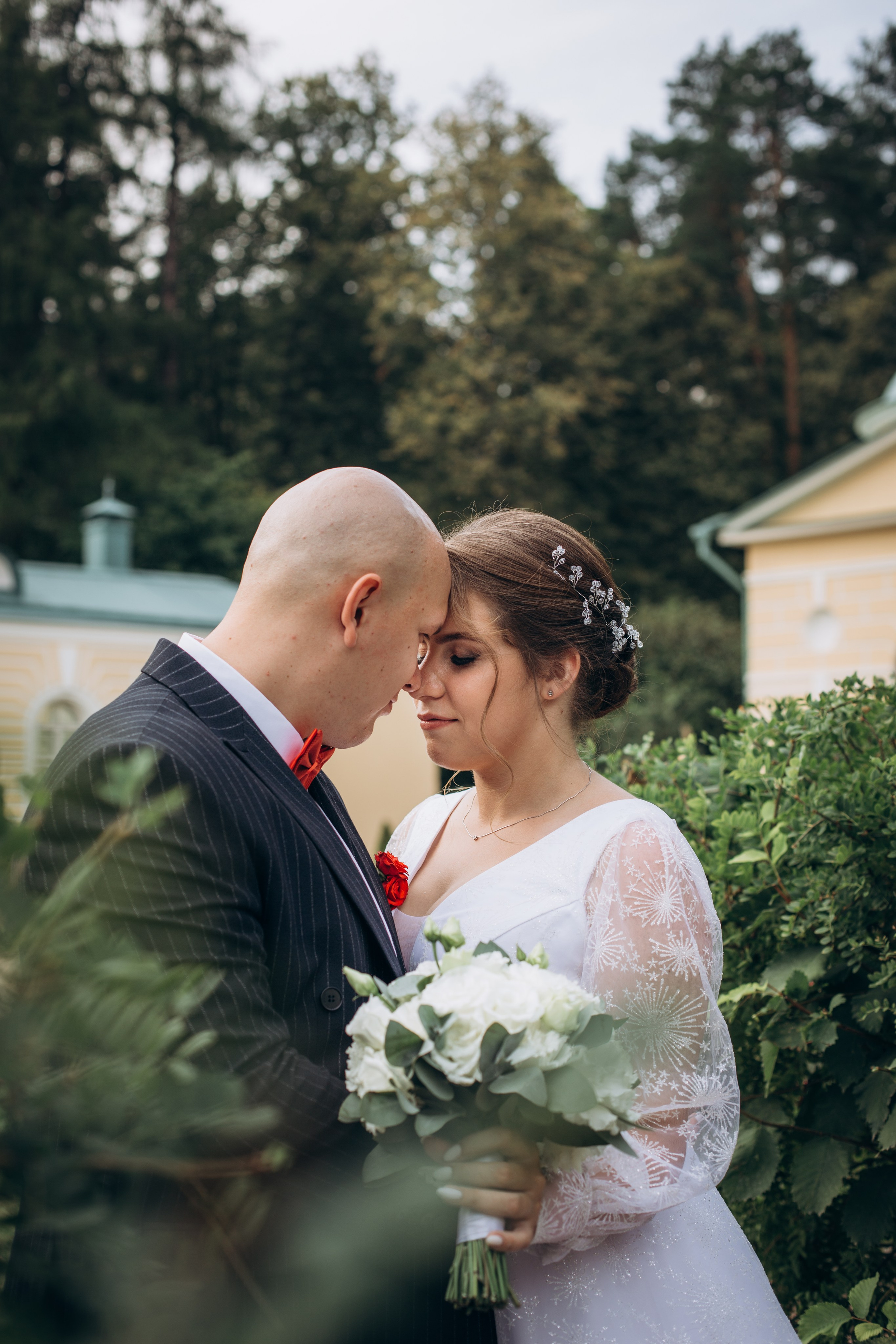Свадьбы. Анна Епихина фотограф Москва, Балашиха