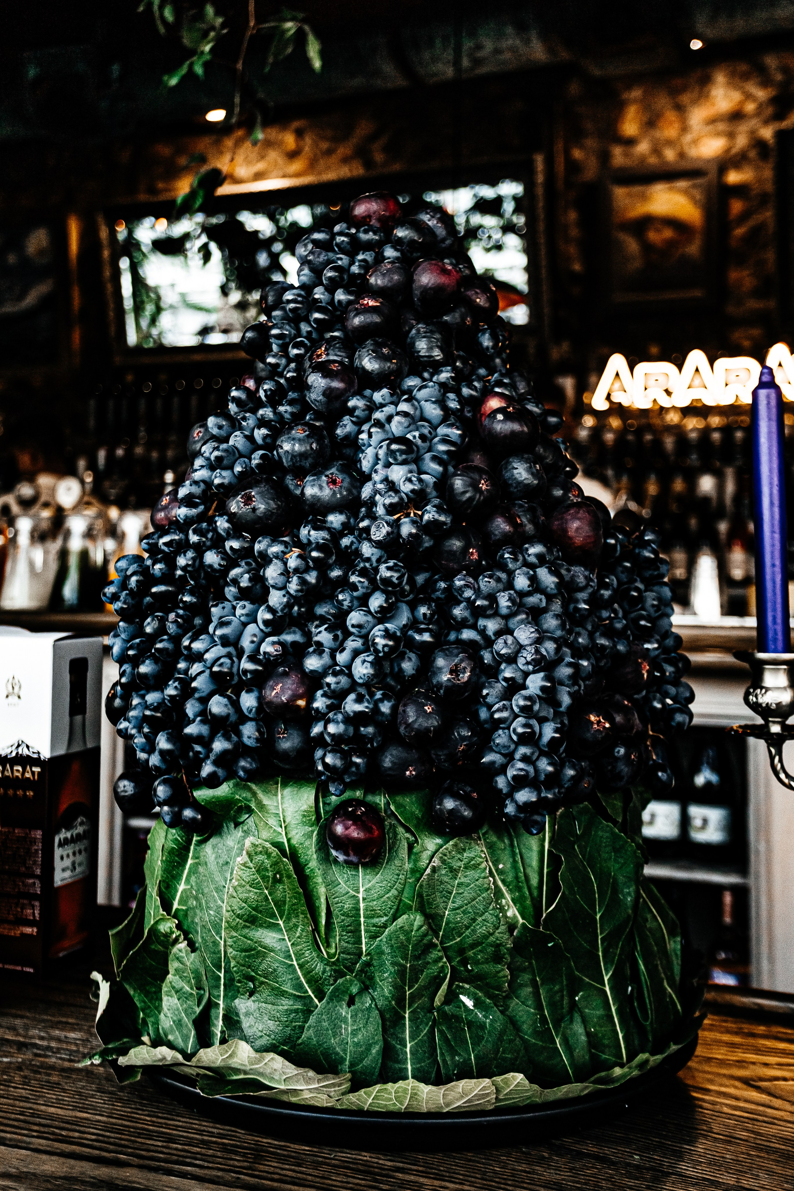 Massandrabeach_Vangogh 7.09.2024. Аминов Руслан | Фотограф