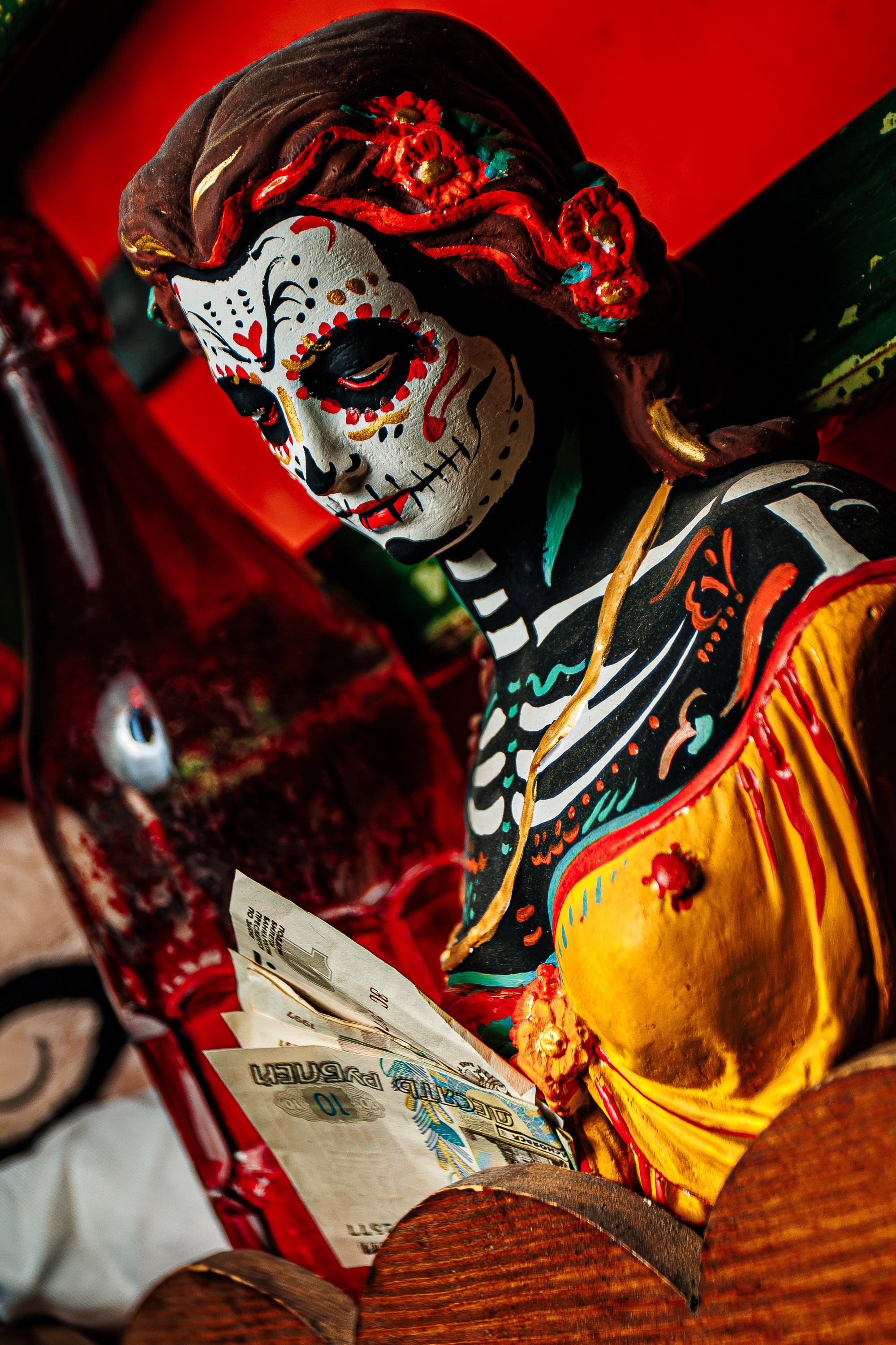 100 дневка_El Pastor_Симферополь_8.02.2025. Аминов Руслан | Фотограф