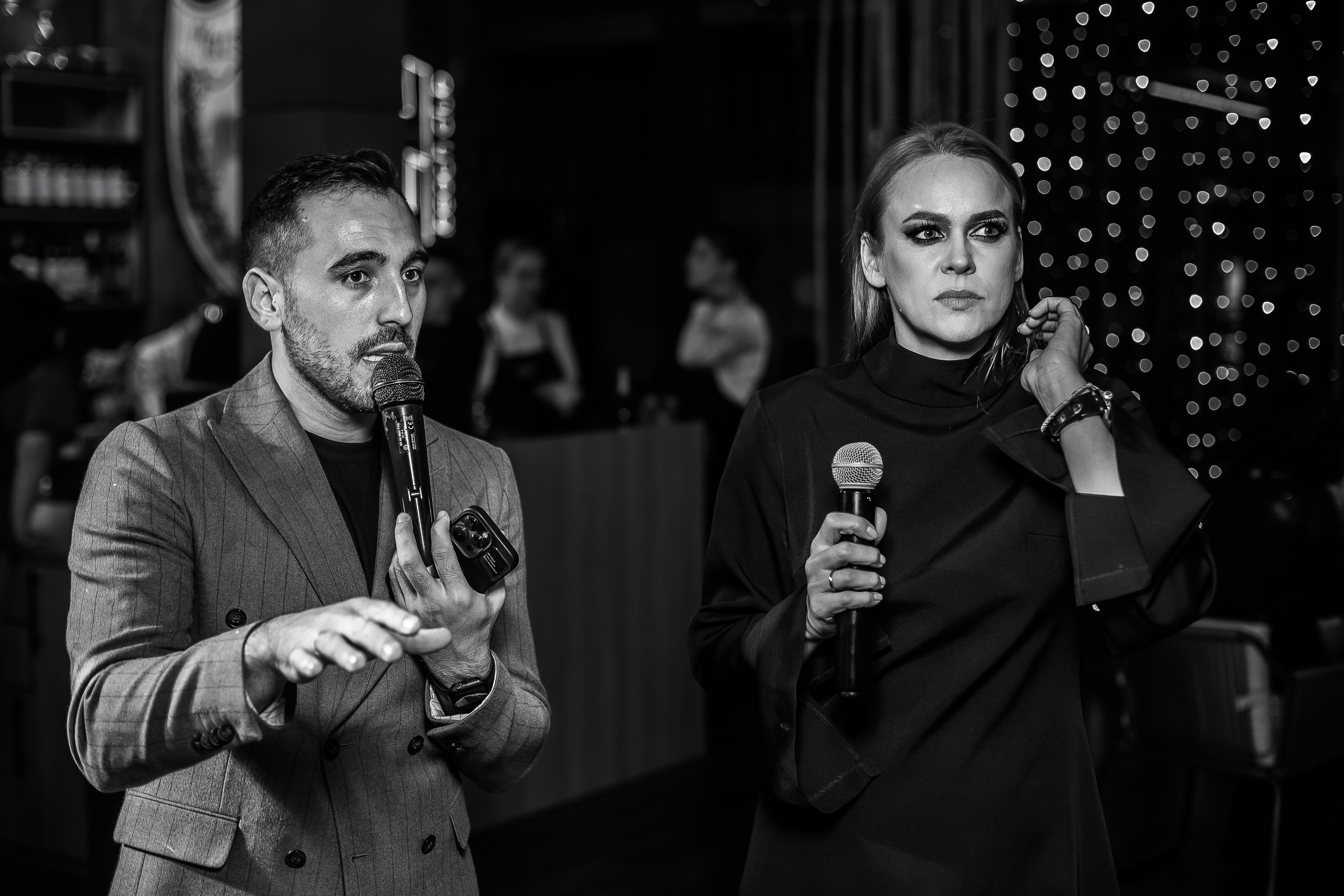 Новогодние корпоративы_Level Rest_Симферополь_20.12.2024. Аминов Руслан | Фотограф