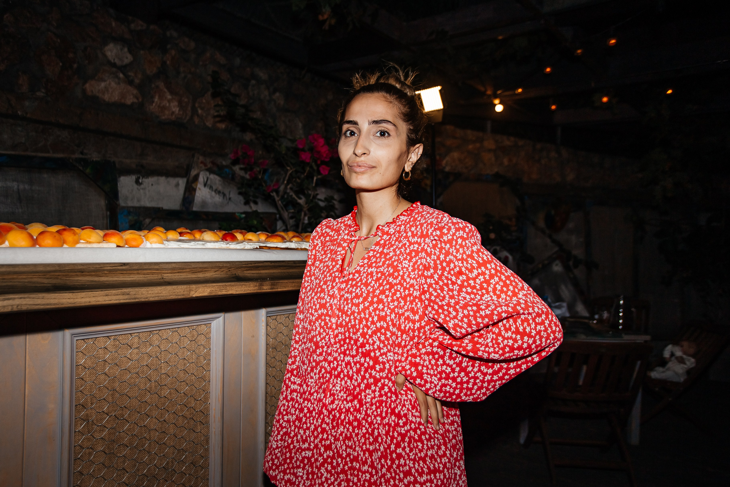 Massandrabeach_Vangogh 3.08.2024. Аминов Руслан | Фотограф