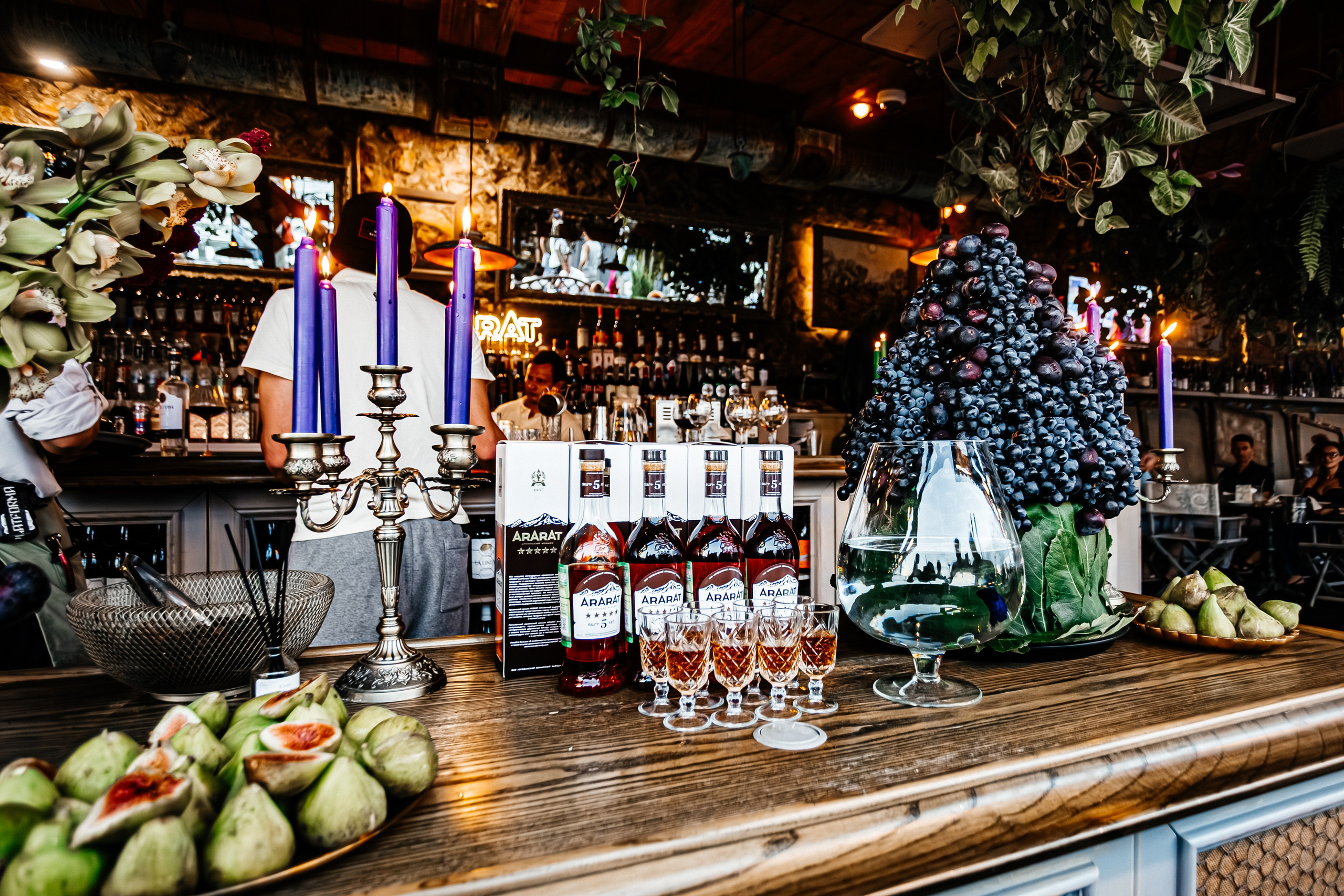 Massandrabeach_Vangogh 7.09.2024. Аминов Руслан | Фотограф