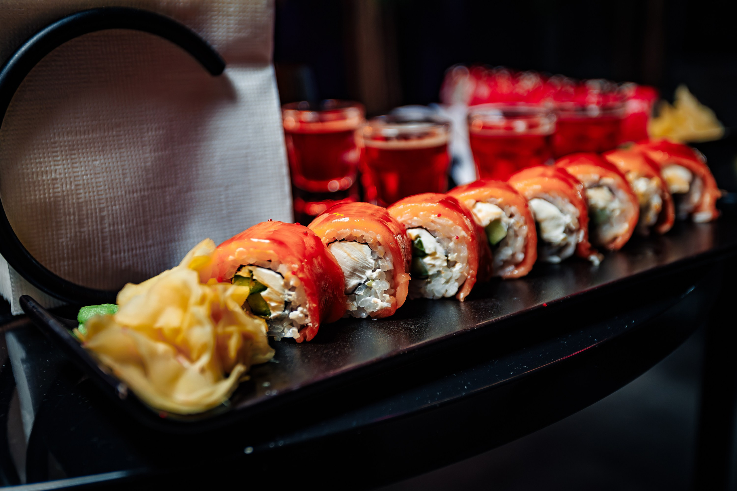 Gasgas_Ростов-на-Дону_11.01.2026. Аминов Руслан | Фотограф