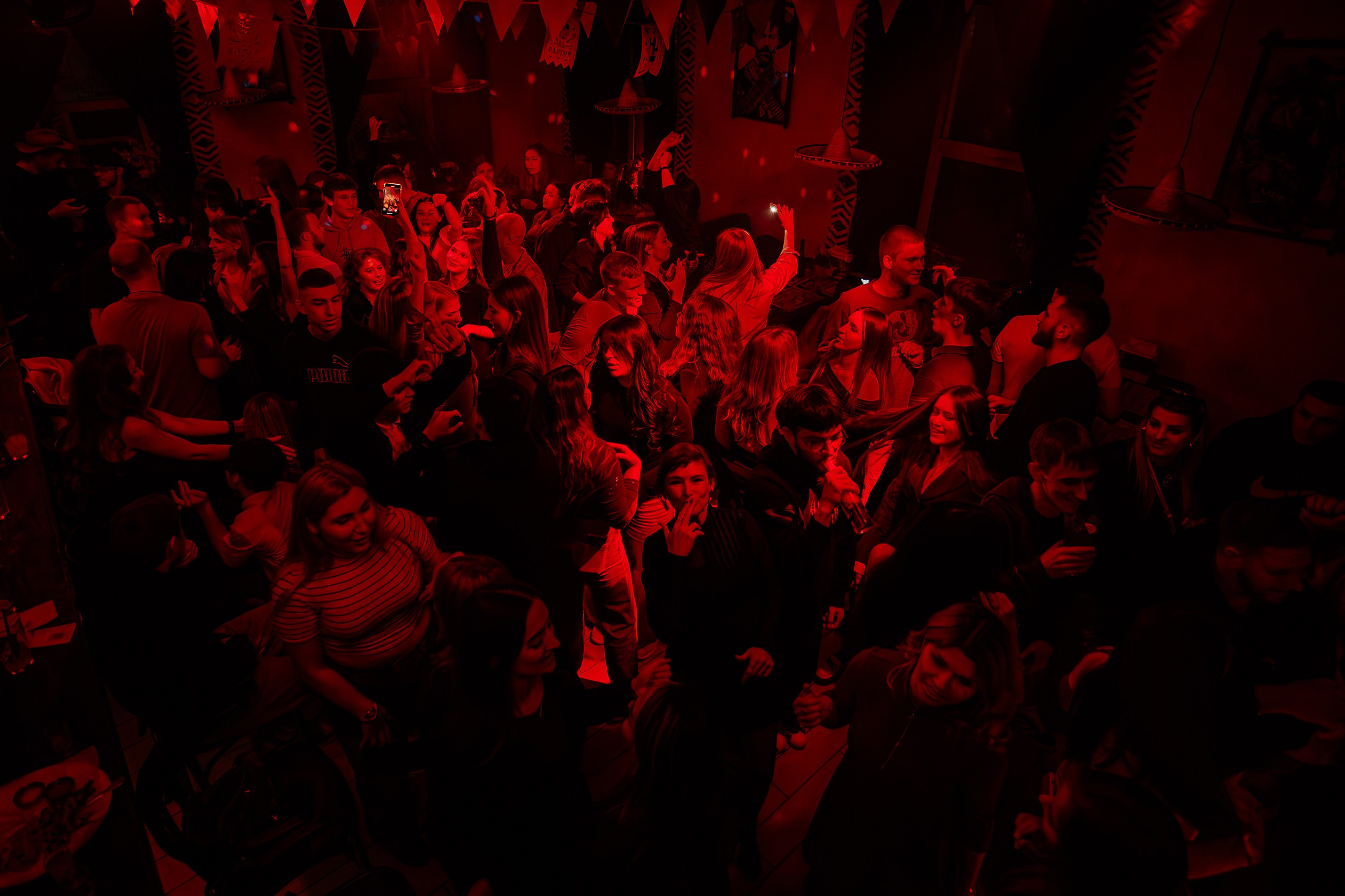 День «Гурмана"_El Pastor_Симферополь_7.03.2025. Аминов Руслан | Фотограф