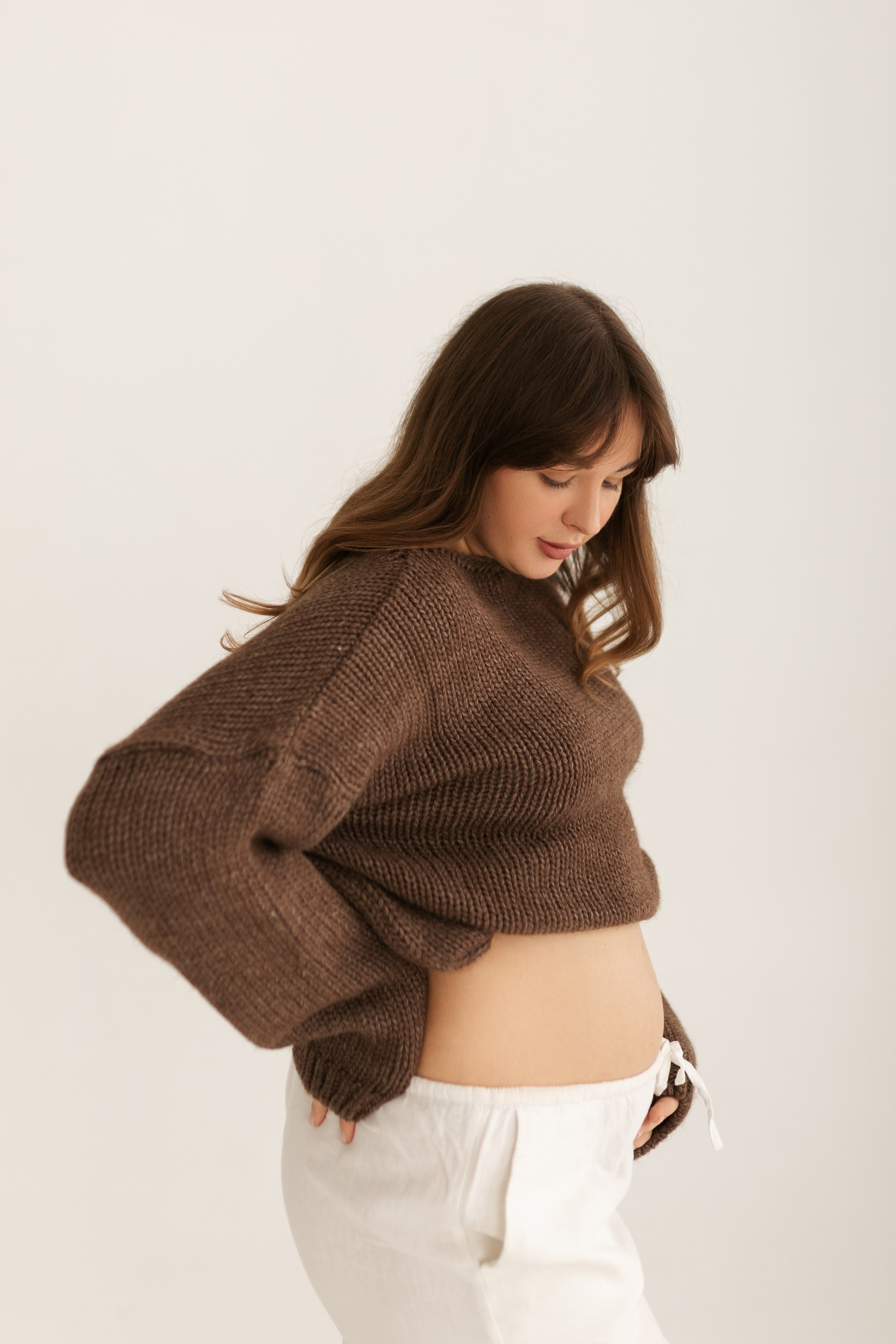 Дарья. Фотограф Оля Климова, обучение фотографов