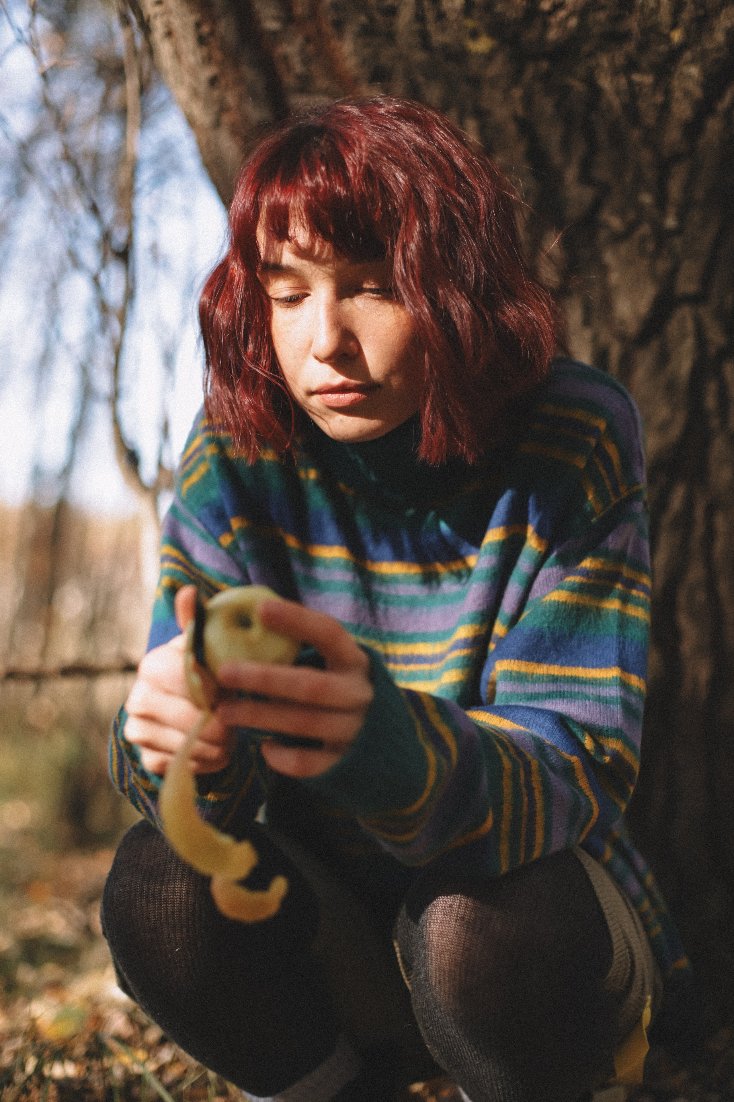 Настя. Фотограф в Нижнем Новгороде Кристина Батанова