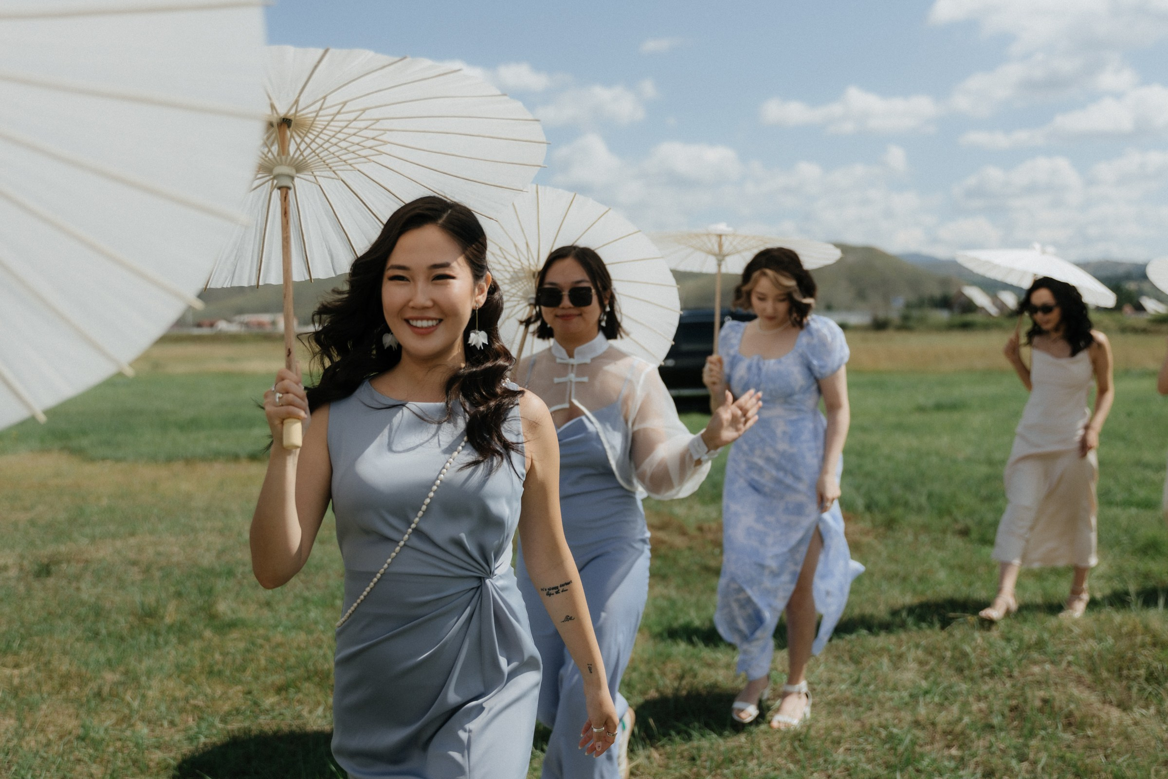 Хэшэгто и Мэдогма. Фотограф Улан-Удэ