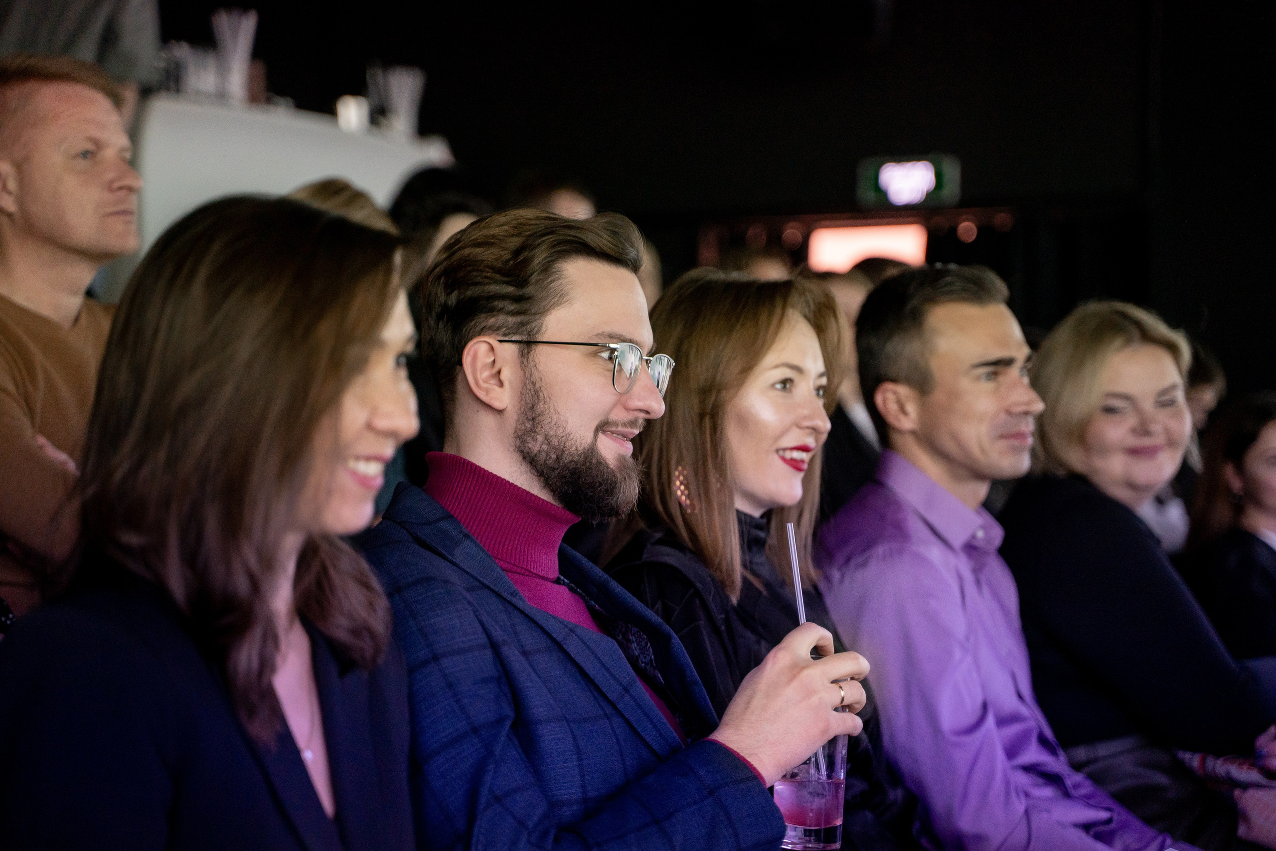 Презентация Мой Ритм. Продакшн для девелопмента и реального сектора