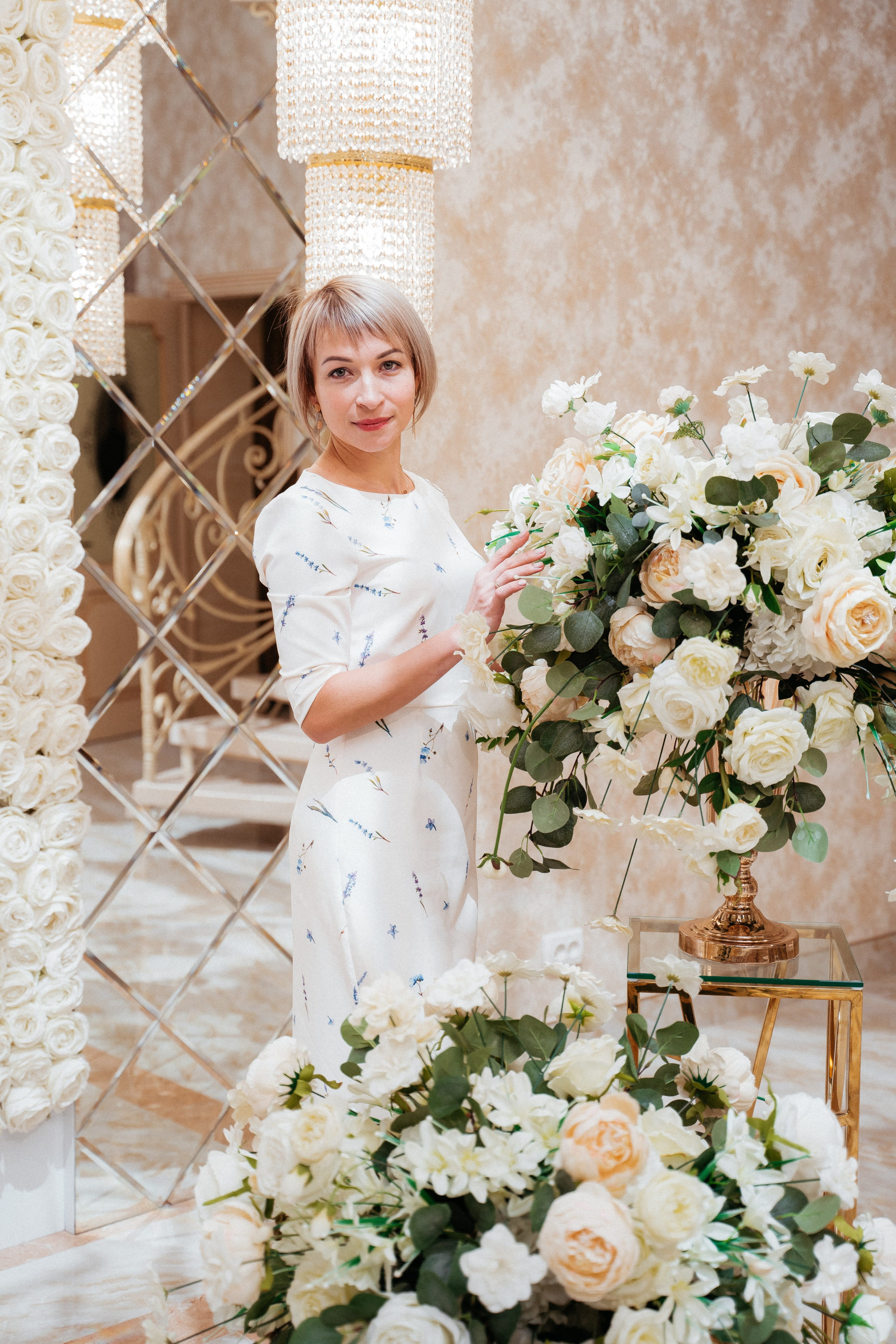 Новый год (РЭС). Свадебный фотограф в Симферополе