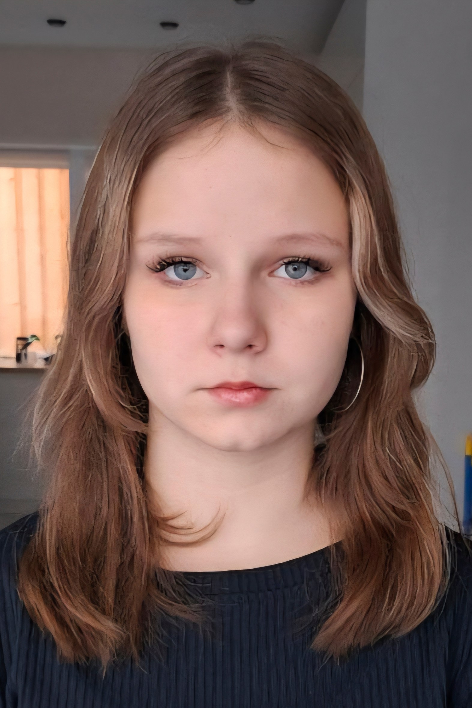 Фото на документы из вашего селфи