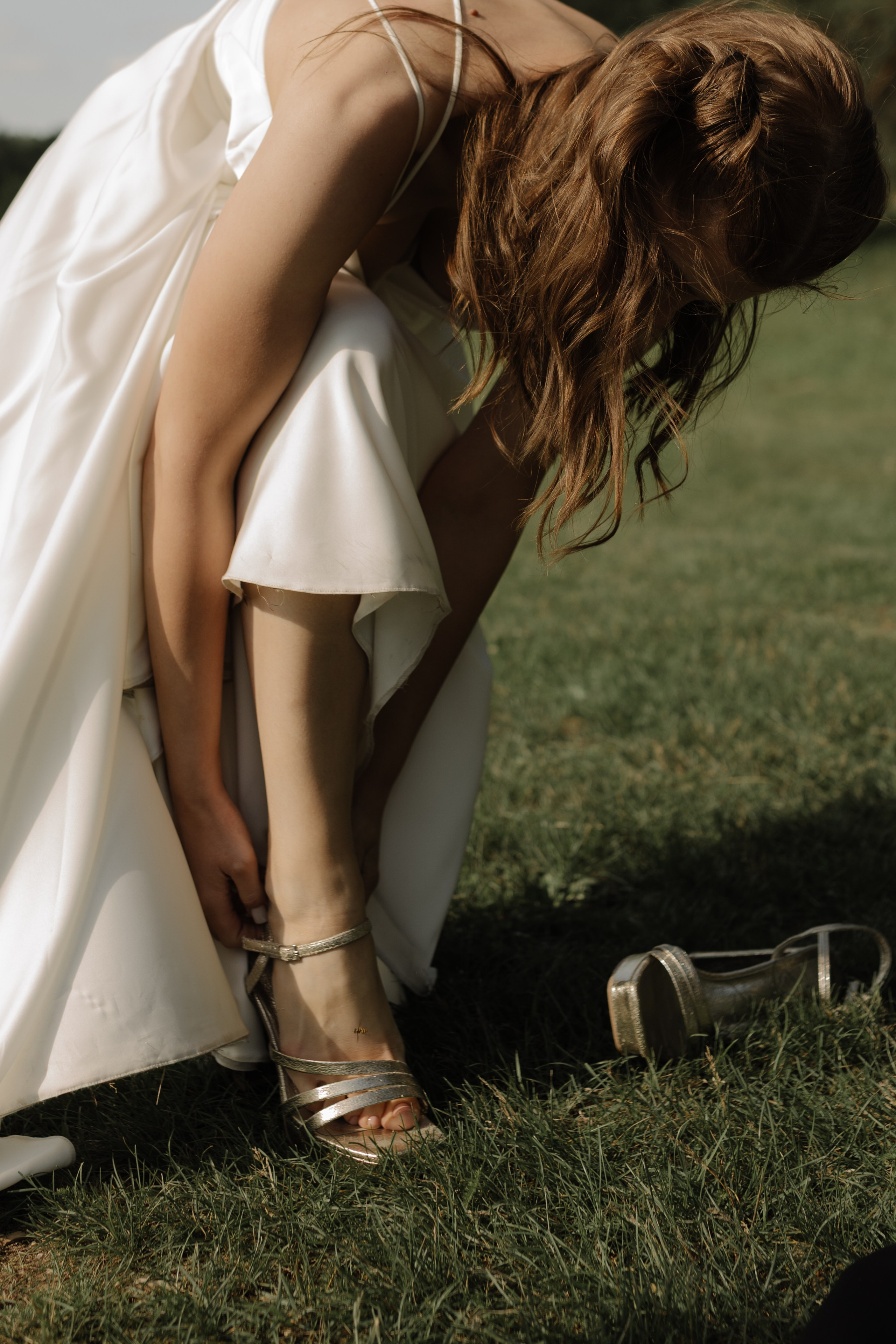 Родион и Валенина. Семейный фотограф в Обнинске