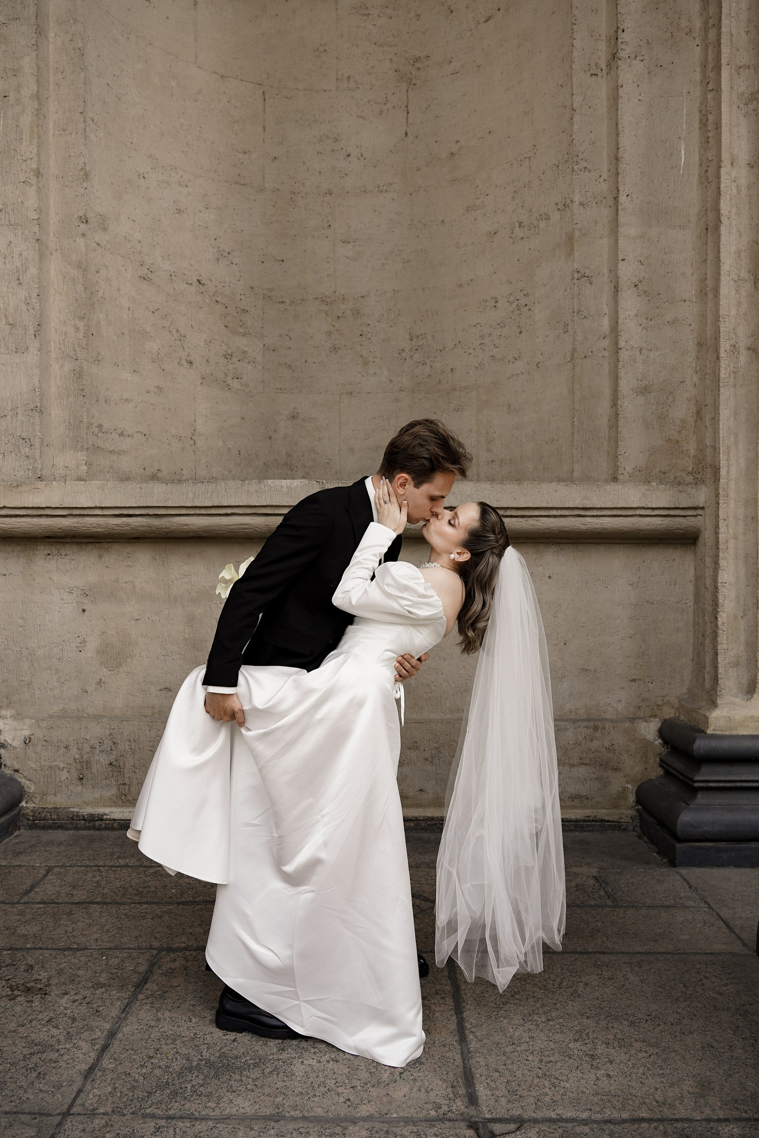 Ксения и Александр. Свадебный фотограф в Санкт-Петербурге Мошина Наталья