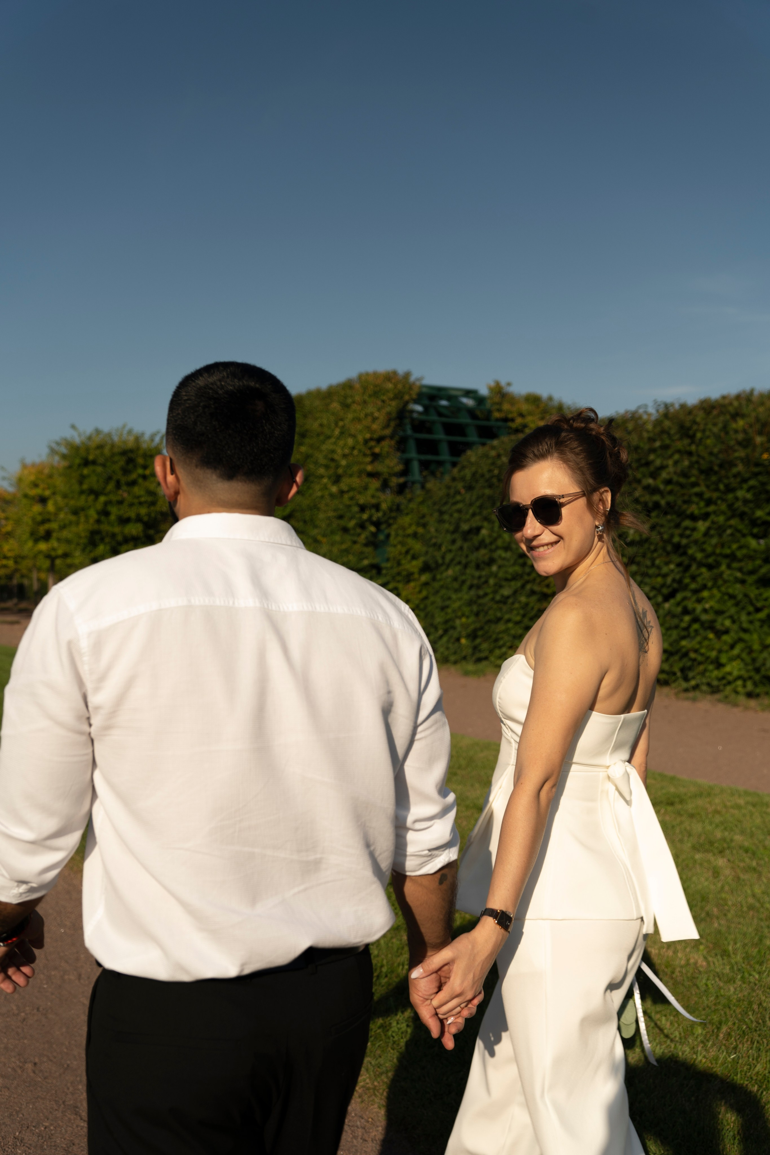 Дарья+Олег. Главная