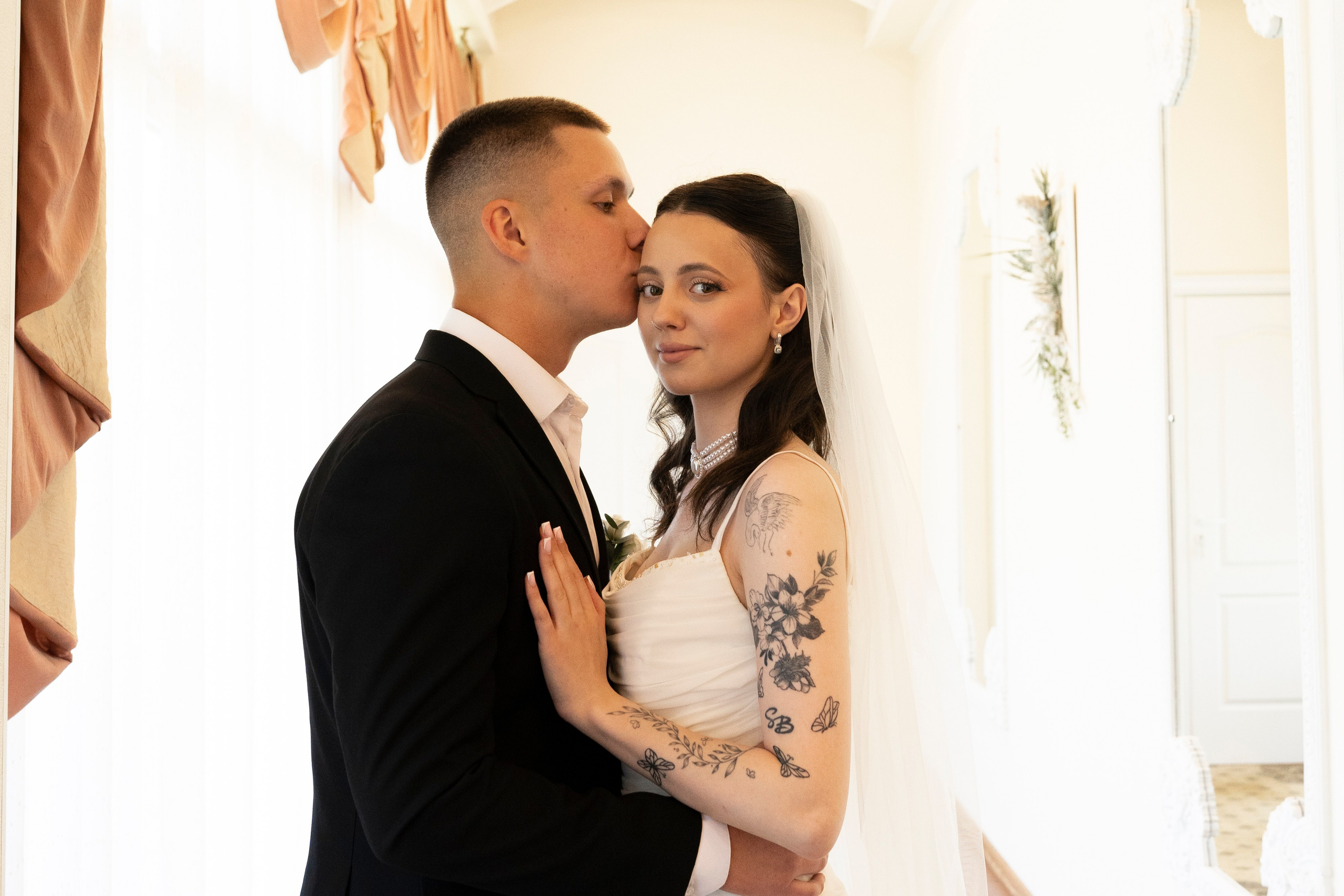 Аделина+Владислав. Главная