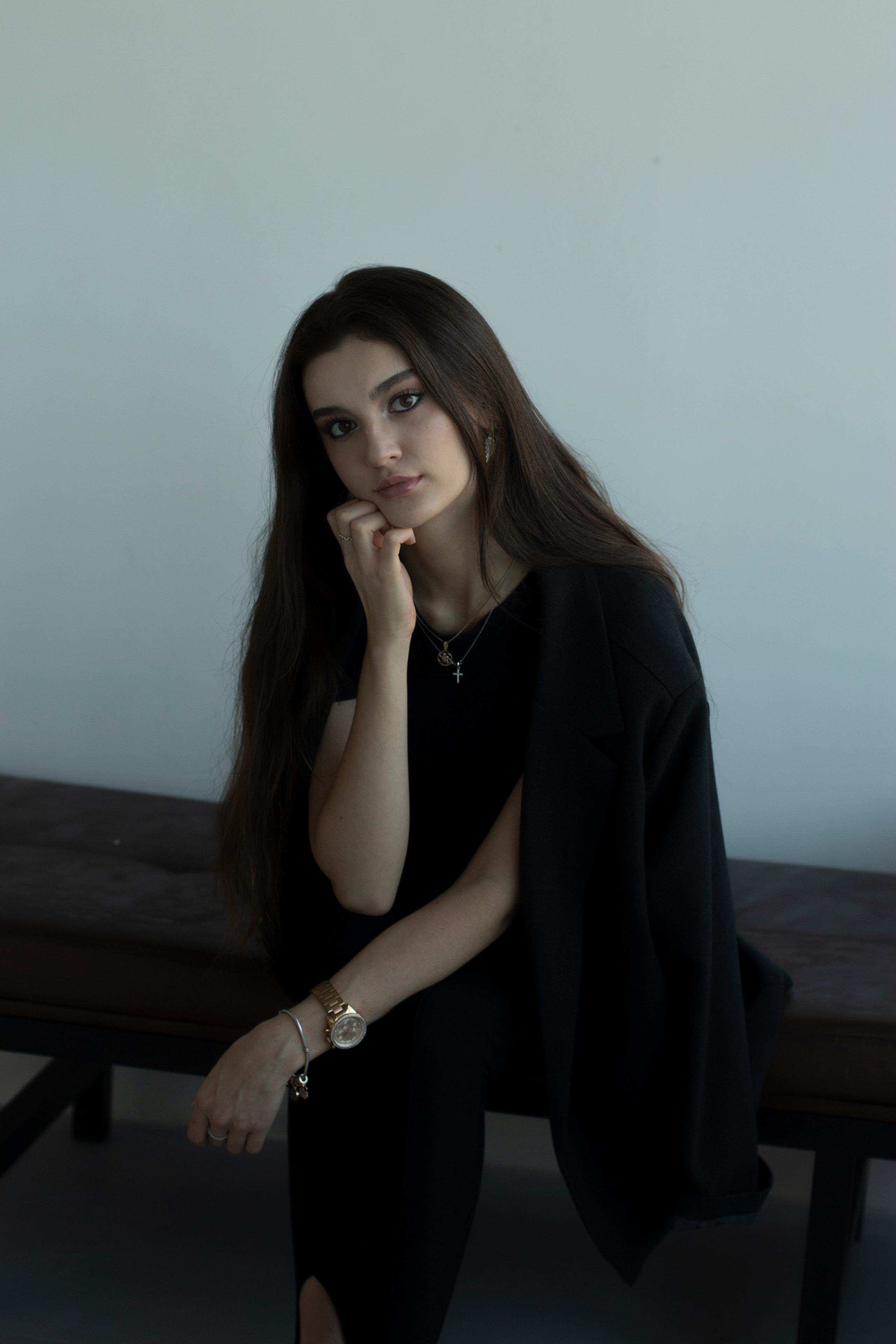 Соня. Главная