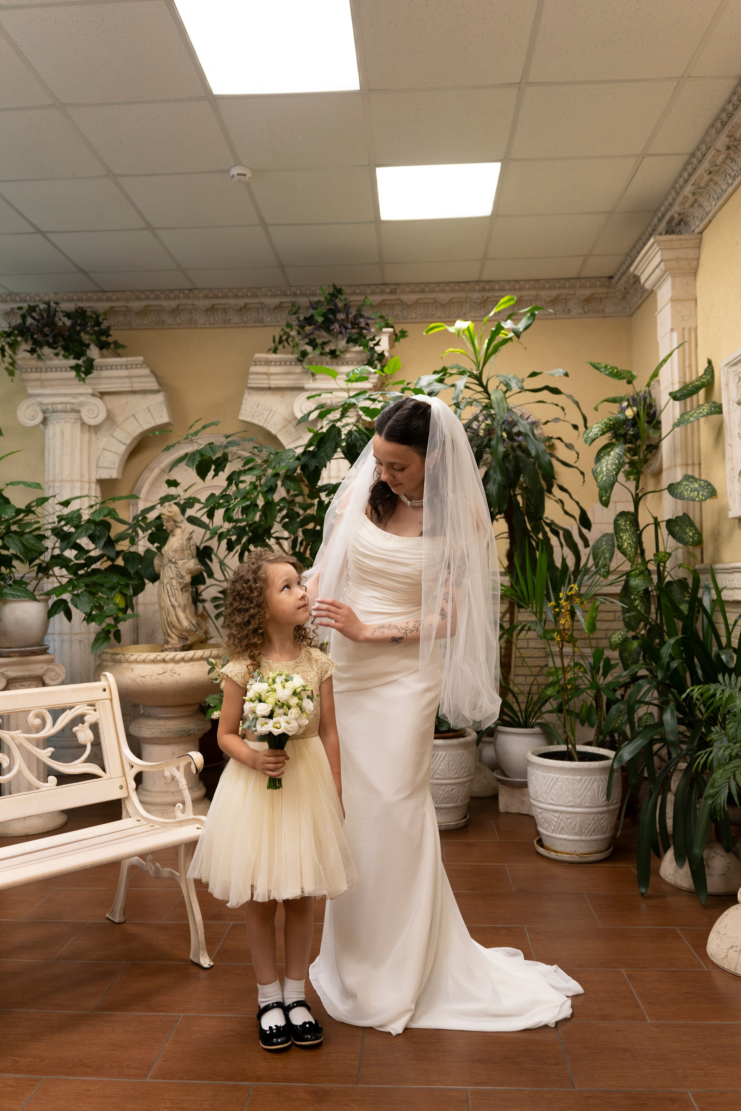 Аделина+Владислав. Главная