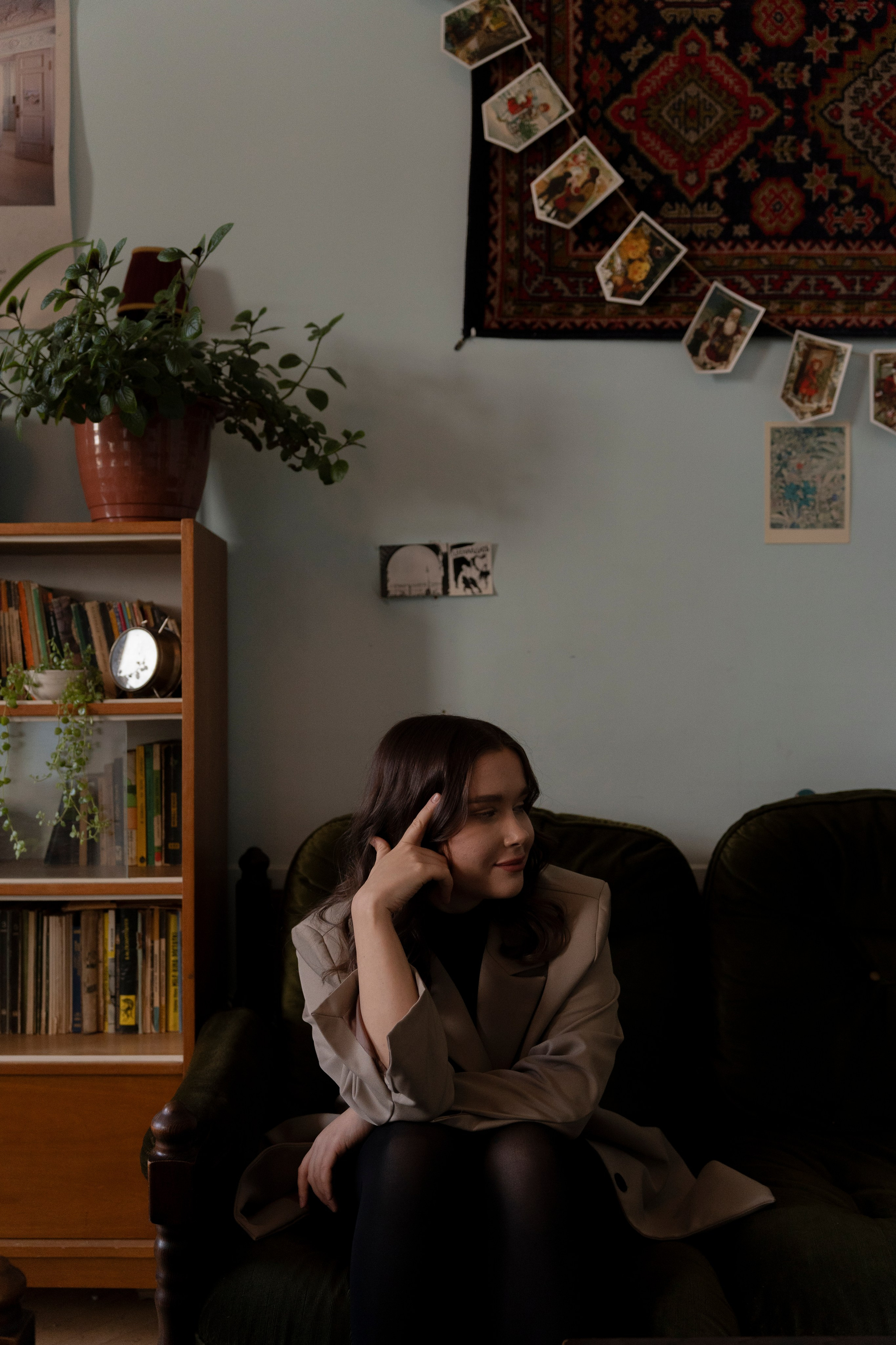 Екатерина. Главная