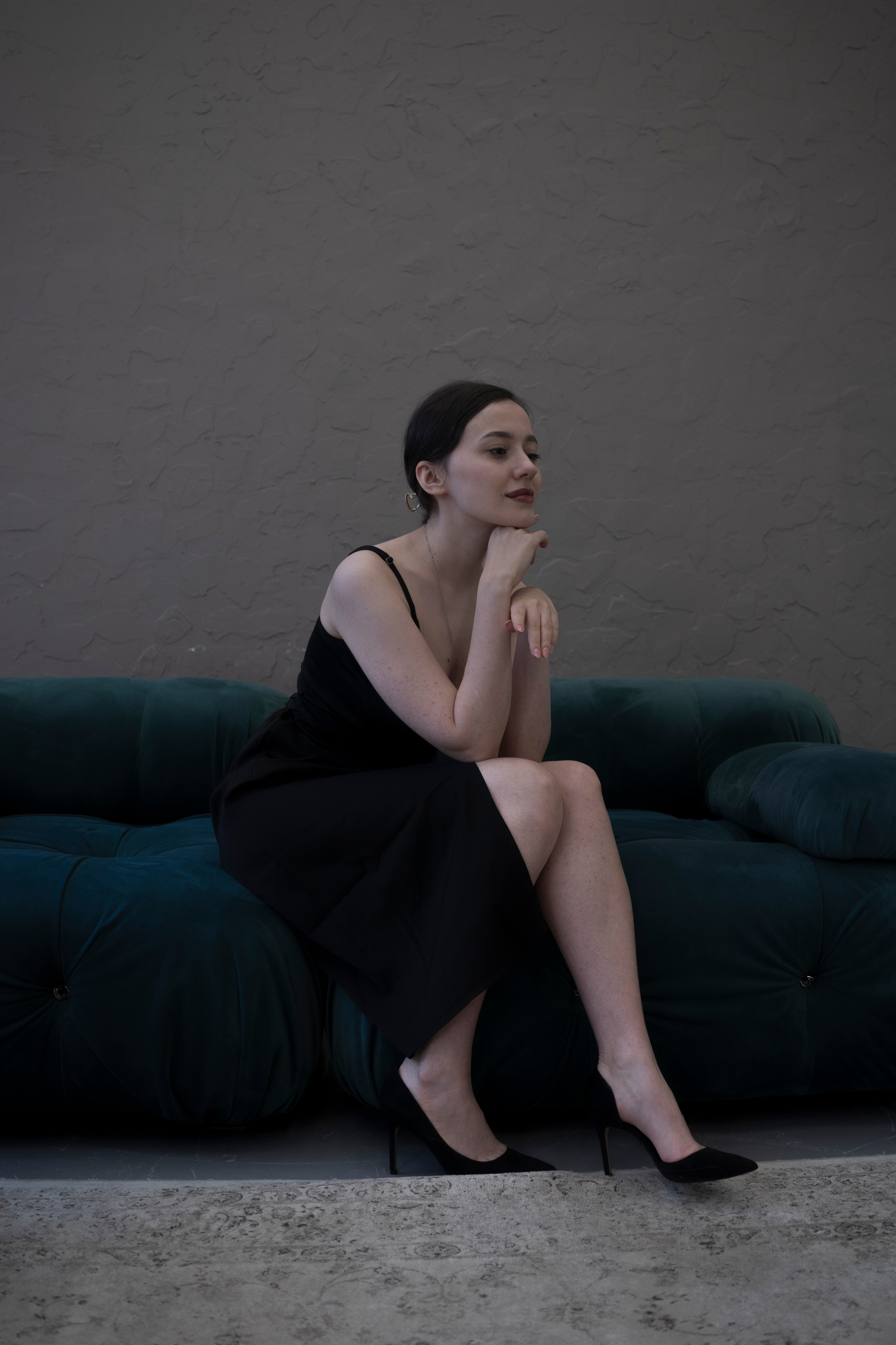 Мила. Главная