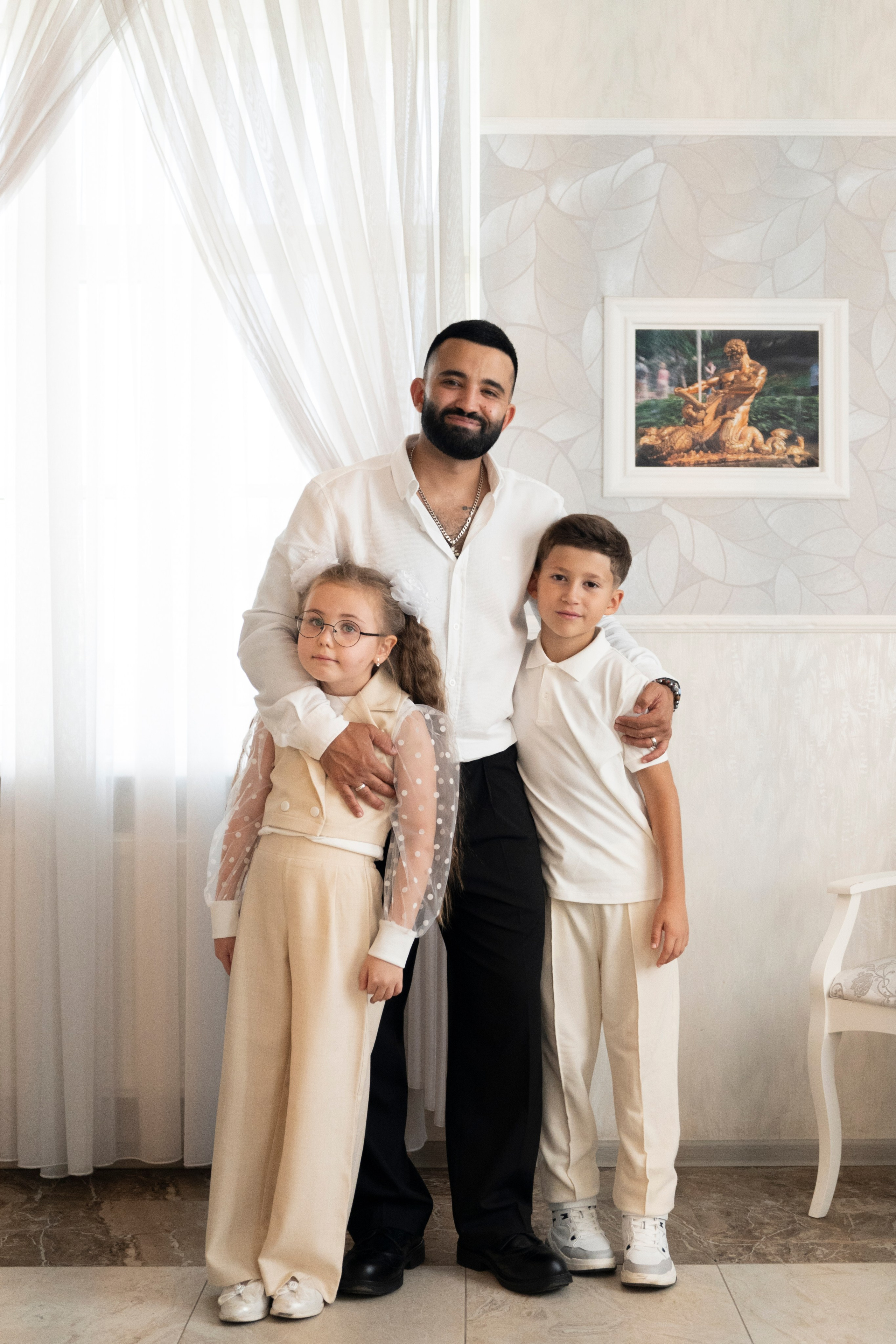 Дарья+Олег. Главная