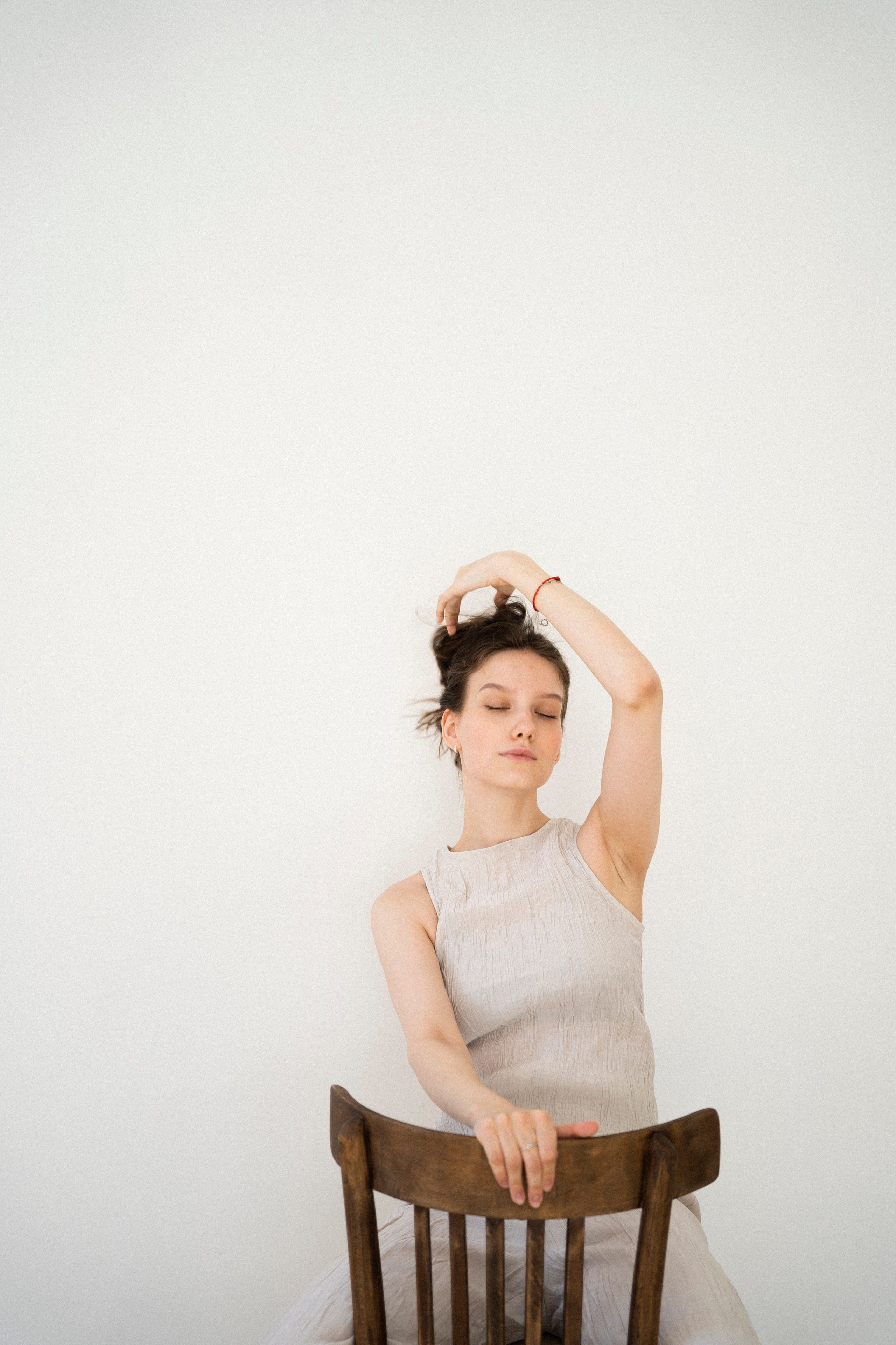 Анастасия. Главная