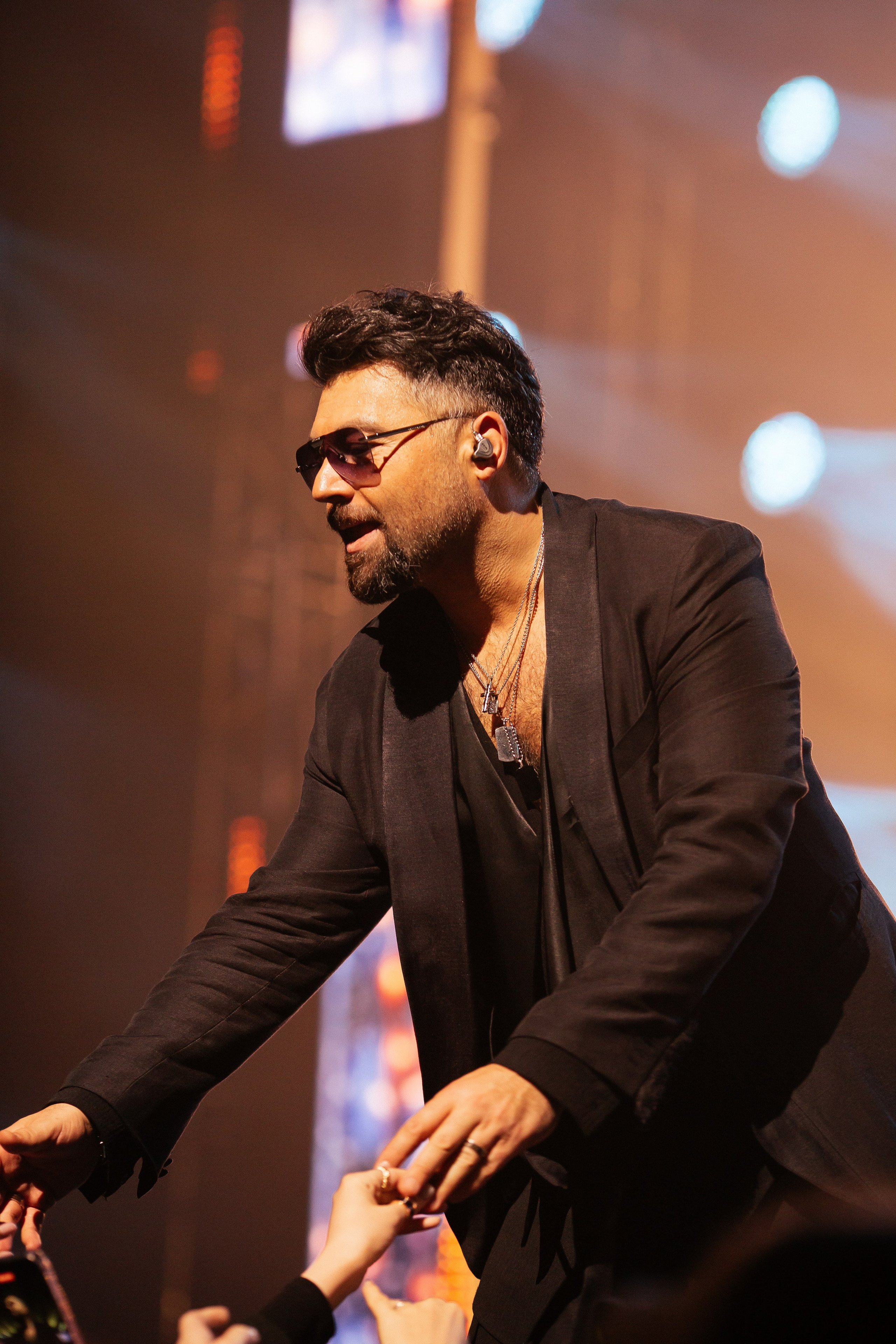 Алексей Чумаков. Крокус сити Холл. Фотограф в Москве