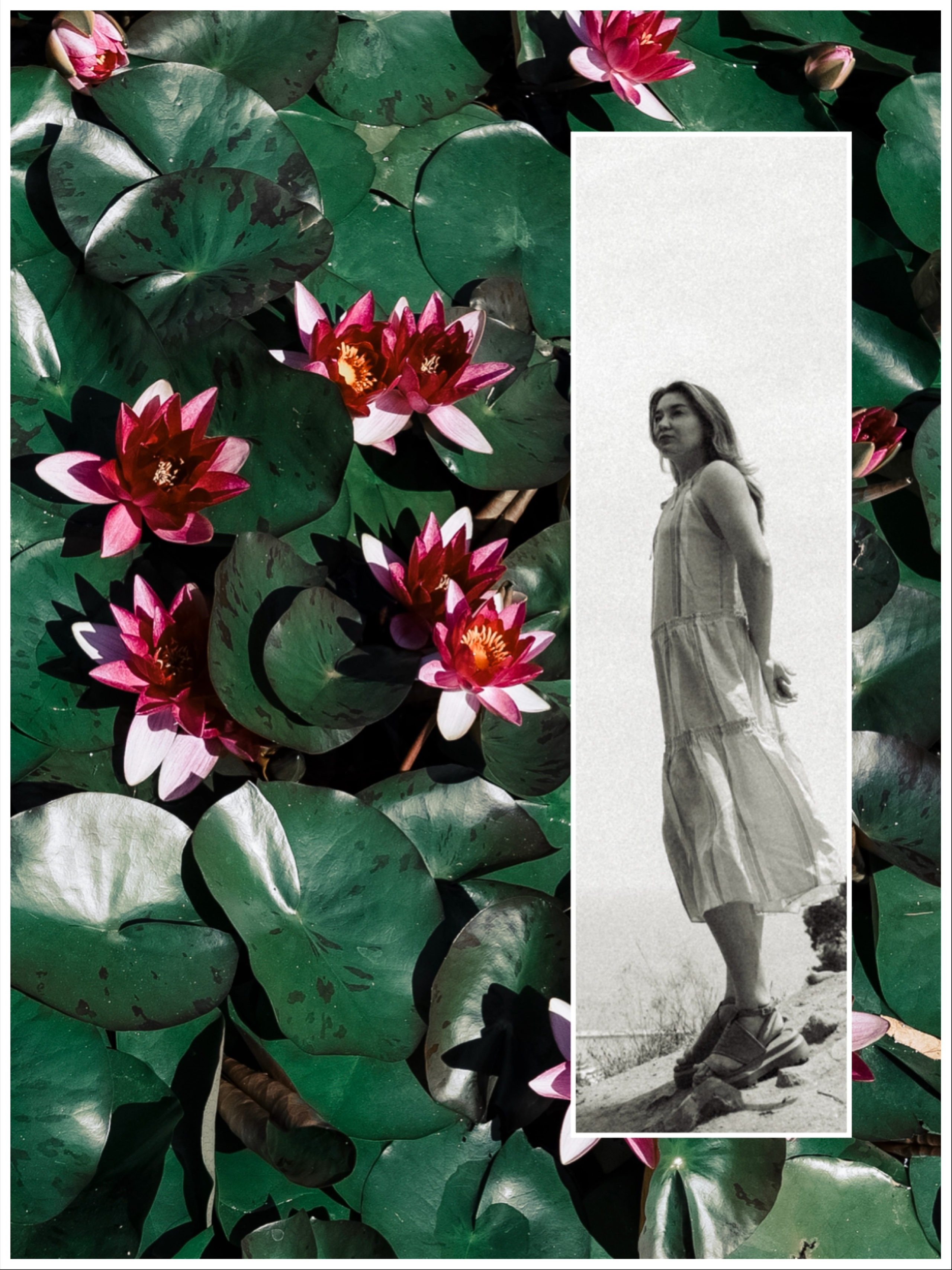 MARINA | BARCELONA. Photographer Barcelona