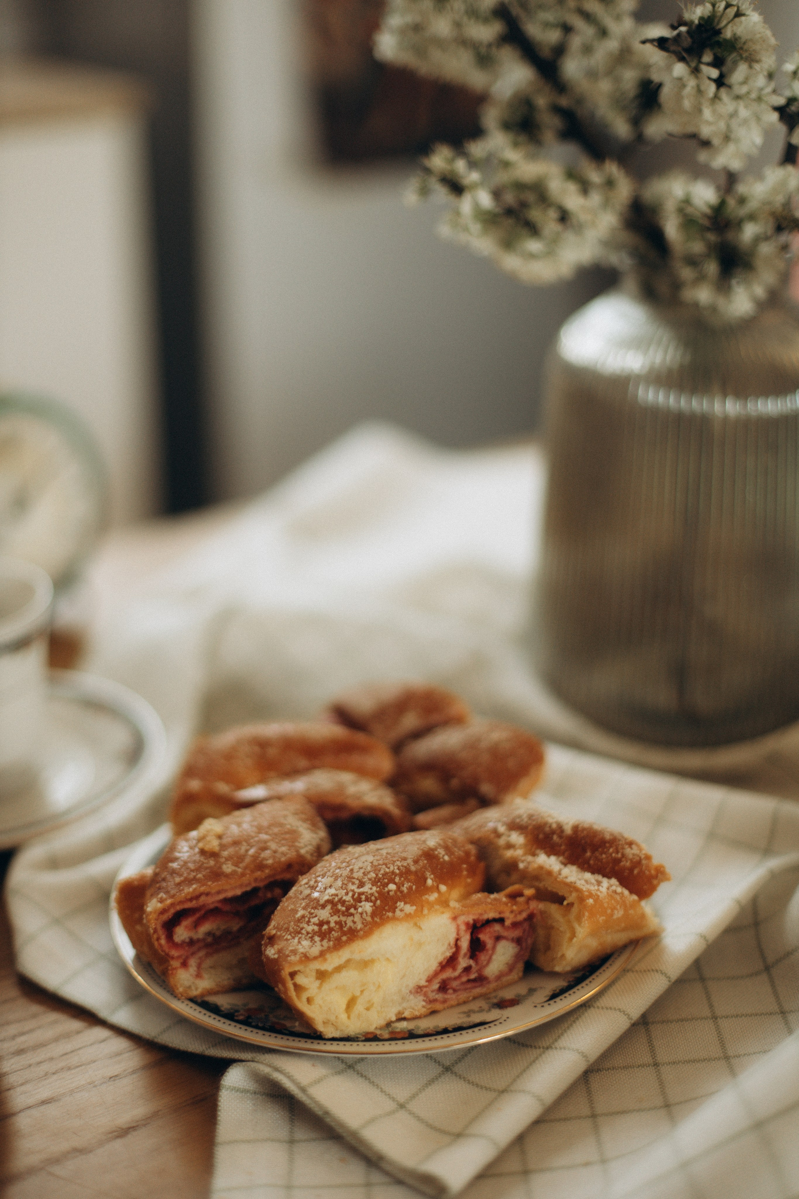 Утро в деревне. Портретный и свадебный фотограф в Астрахани Сабира Аубекерова