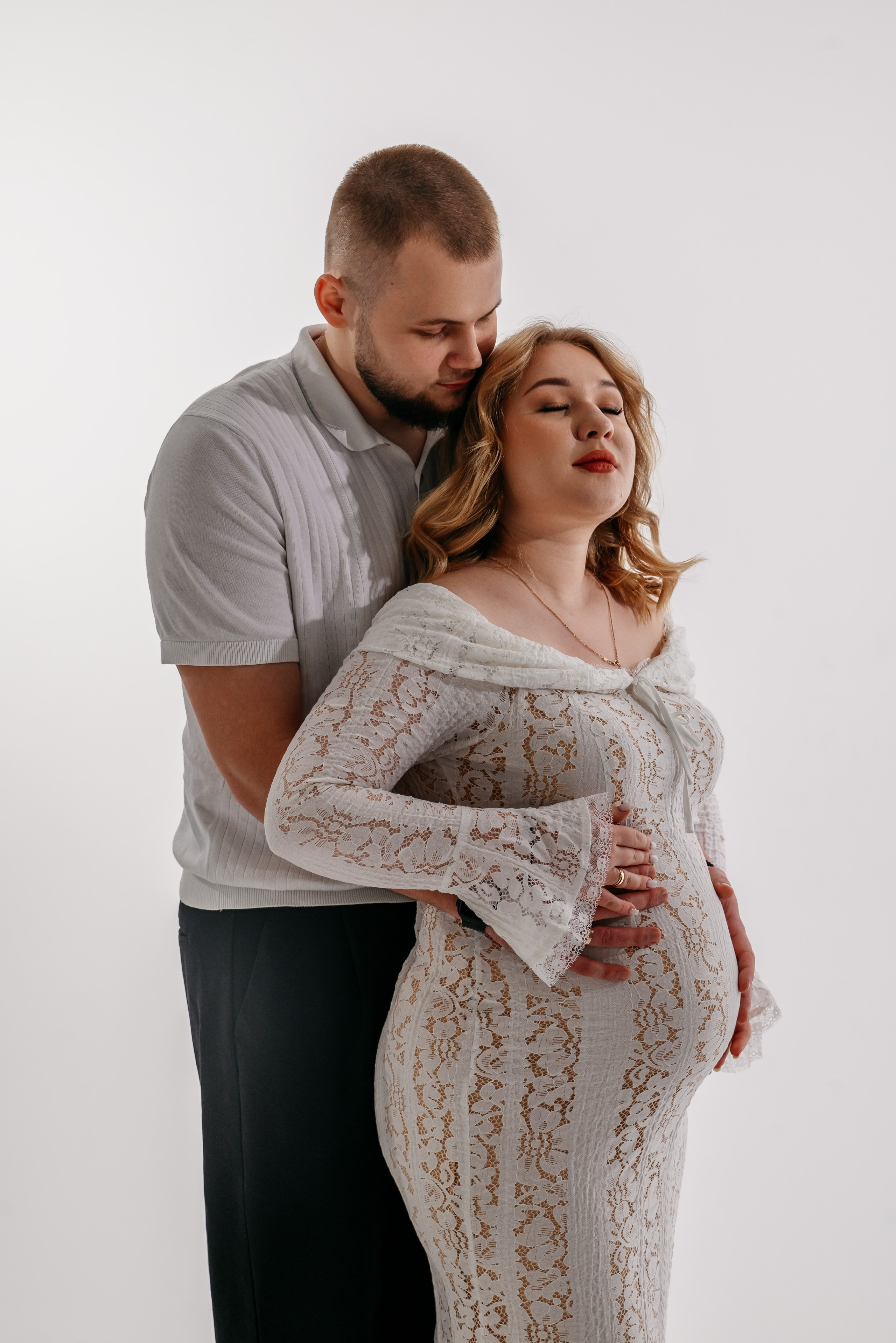 Кирилл и Дарья. Свадебный фотограф Ирина Димитриева