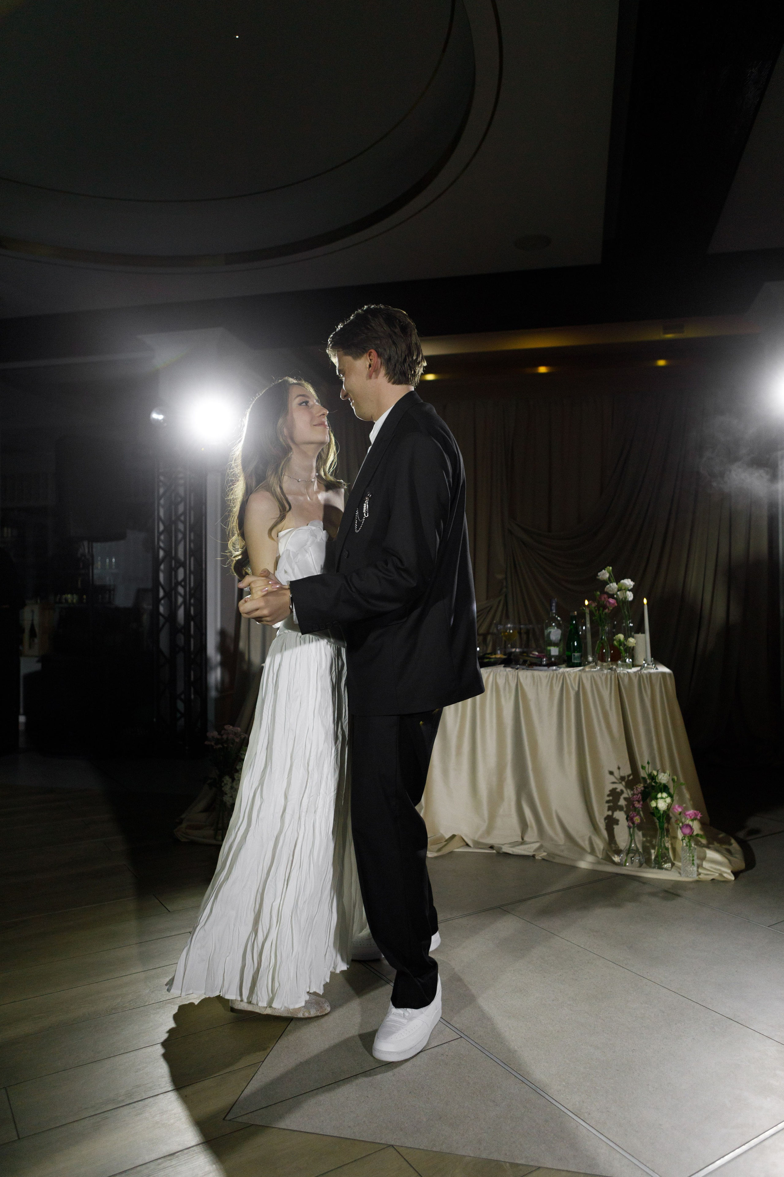 Свадебная фотосессия в Таганроге. Свадебный фотограф Ростов на Дону / Таганрог — Усачева Анастасия