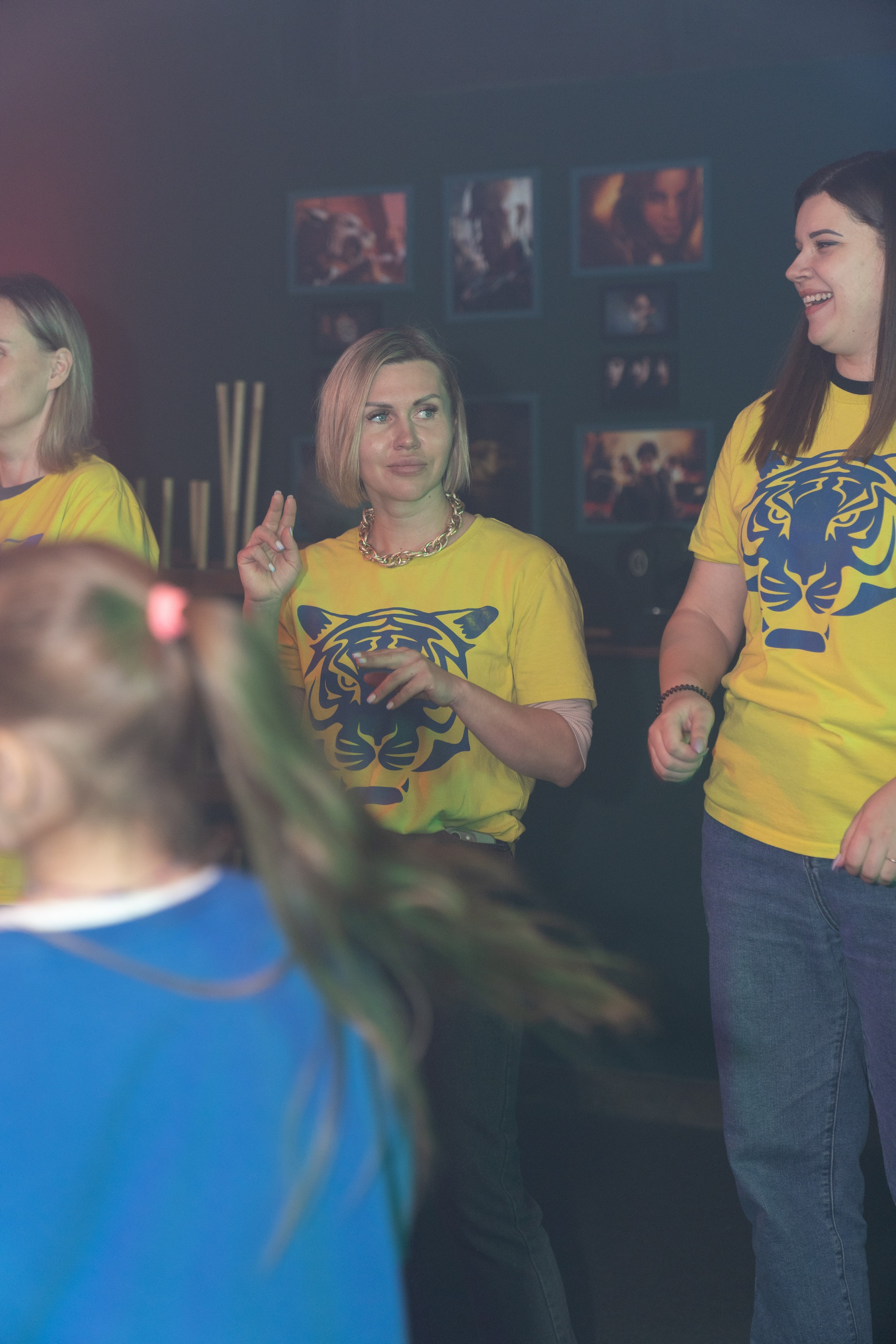 Детский ДР. Семейный и детский фотограф в Сергиев Посаде, Хотьково Якимчук Любовь