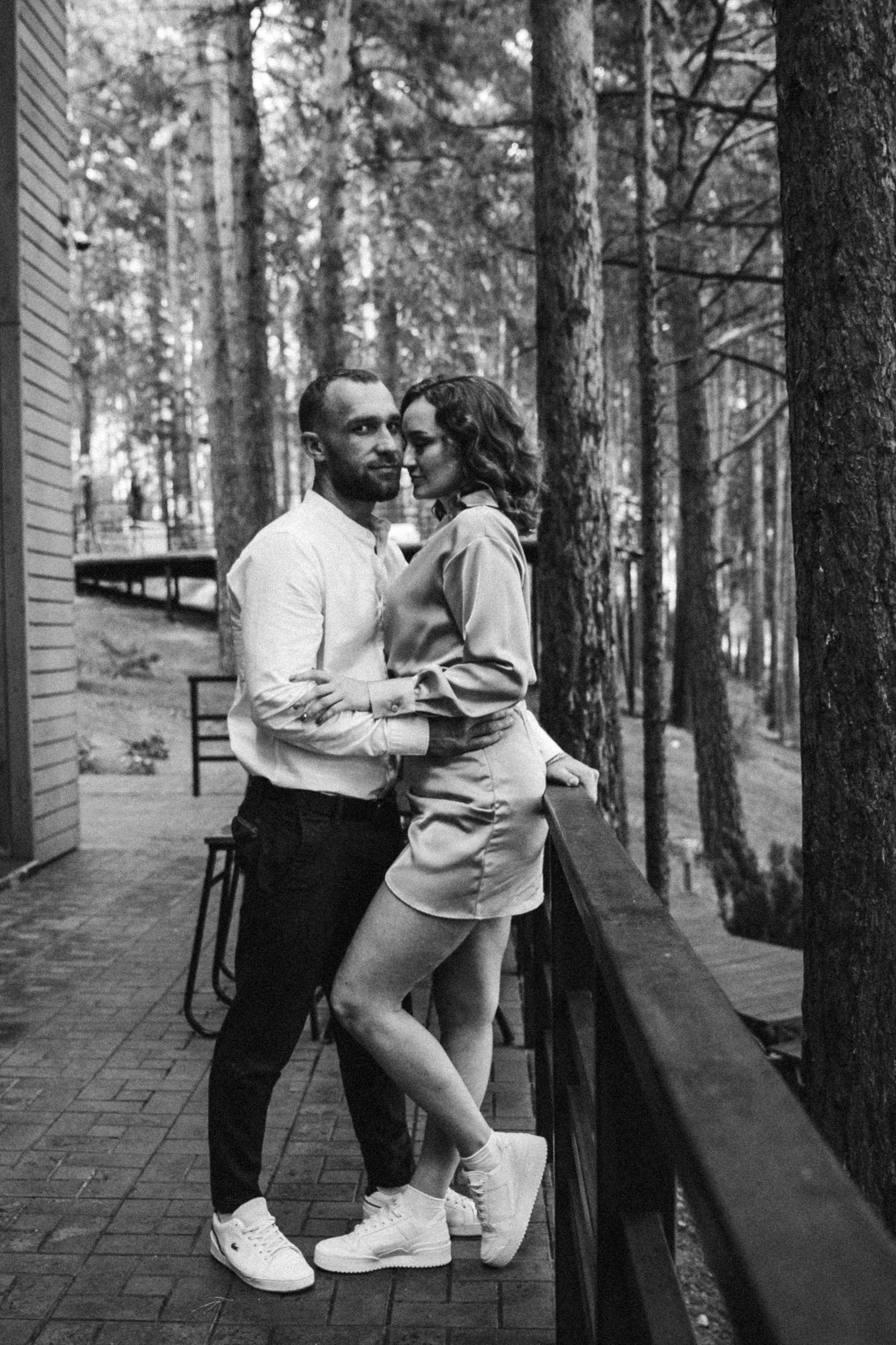 Love story. Фотограф Новосибирск. Фотокарточки на память. Евгения Кудрявцева
