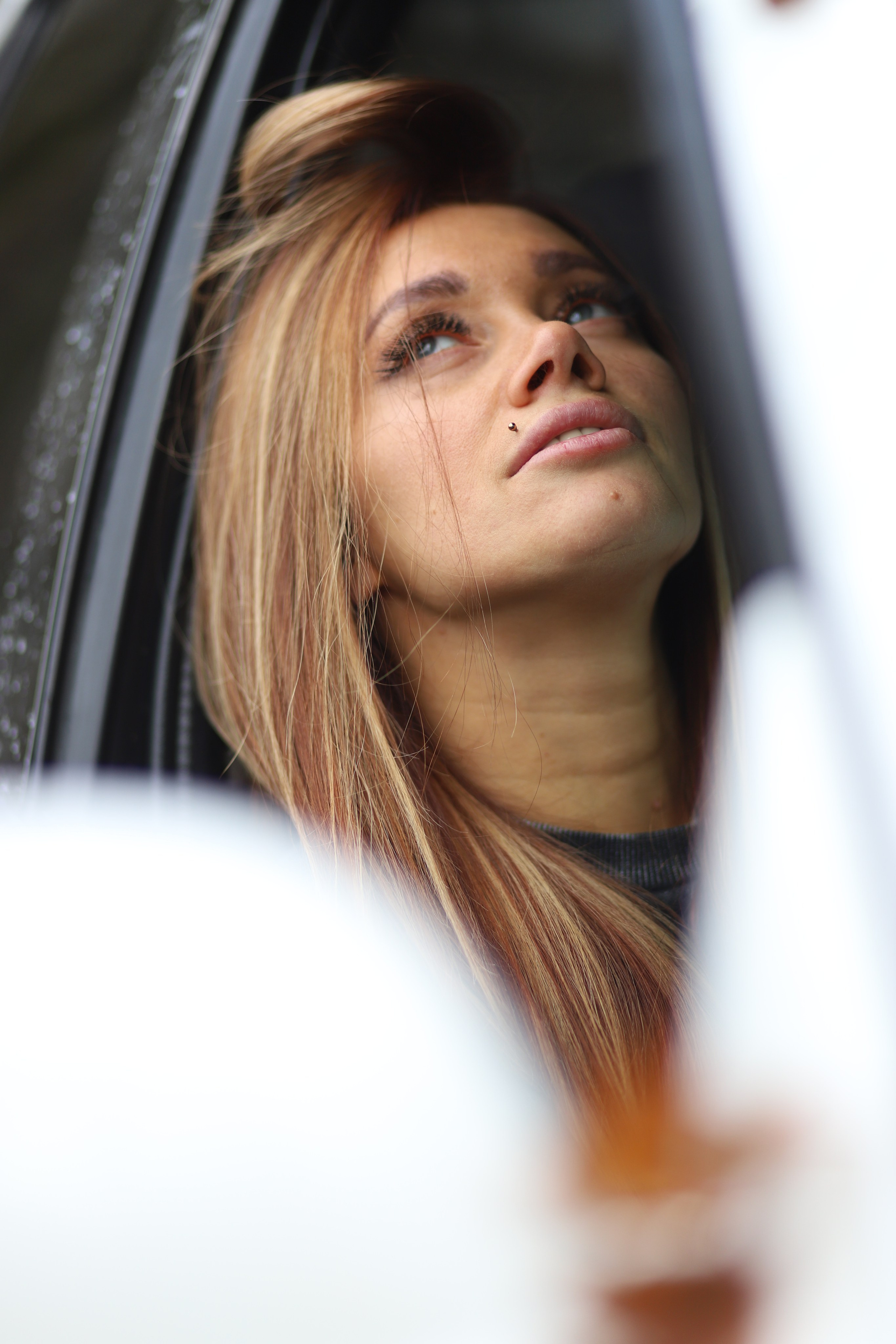 Настюша. Фотограф Сочи