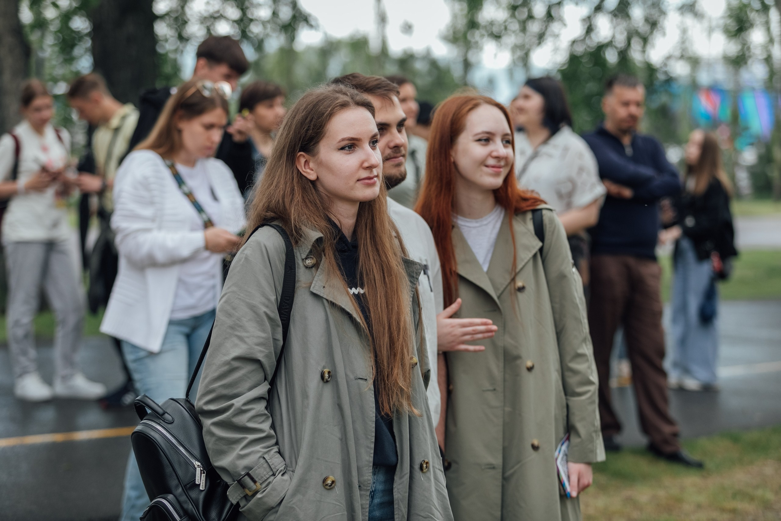 Vk Fest 2024 в Красноярске @ Остров Татышев. Репортажный фотограф Максим Полянский. Москва, Санкт-Петербург, Красноярск