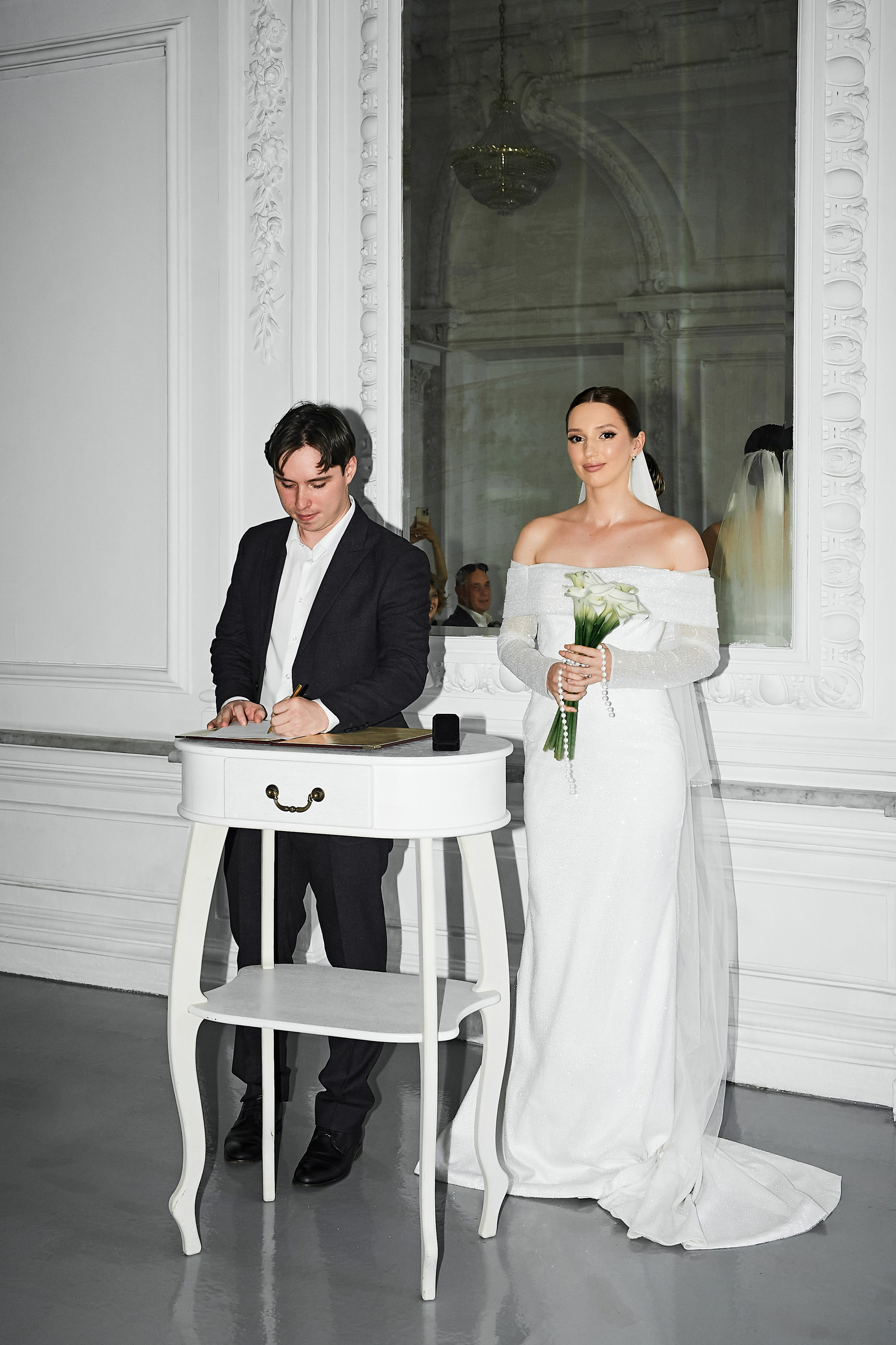 Егор & Анна. Фотограф Ульяна Соколова Москва