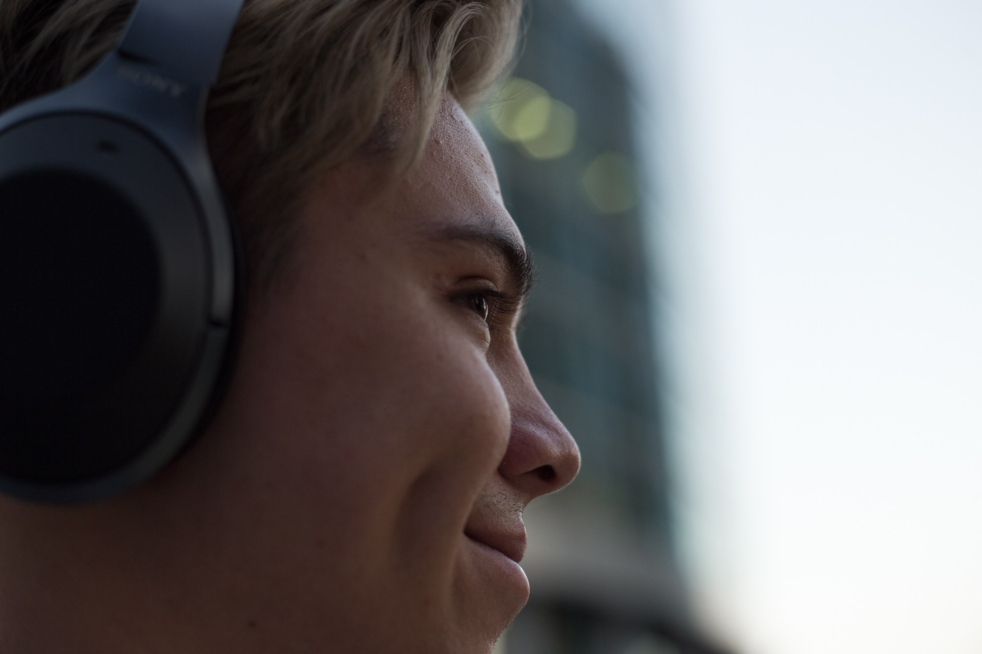 Горизонт притяжения. Фотограф в Москве — Ольга Федотова