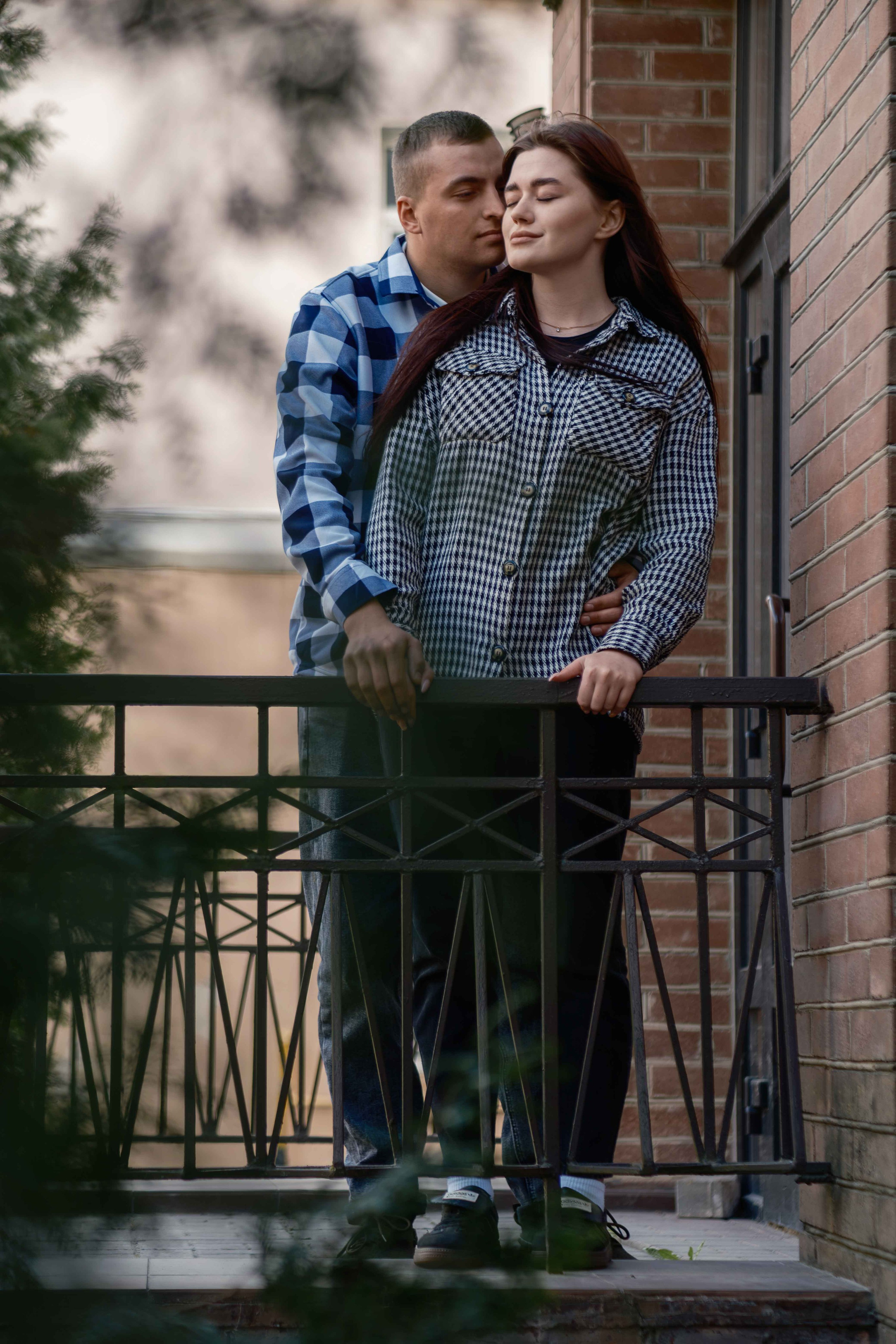 Иван & Варвара. Свадебный фотограф Смоленск