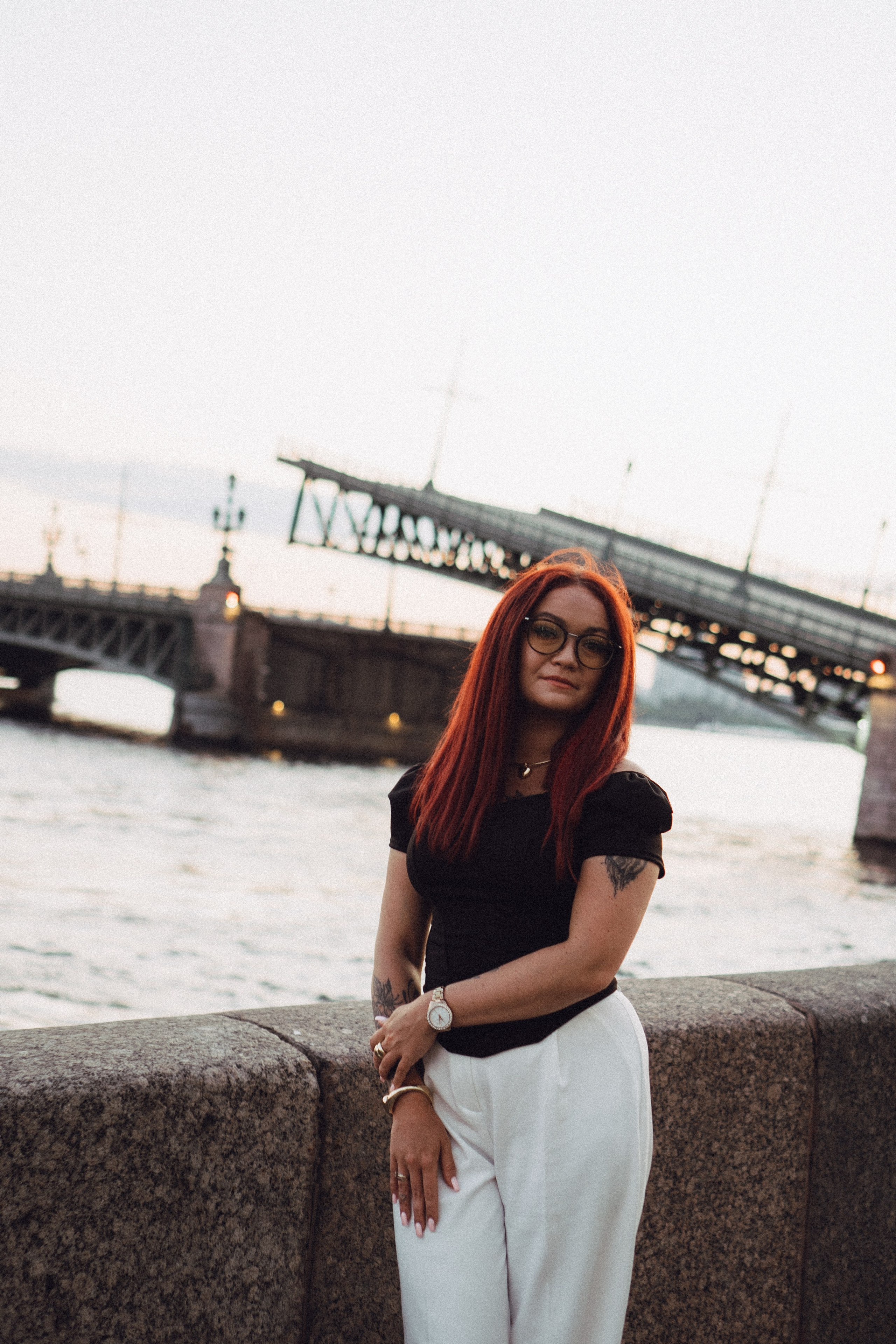 РАССВЕТНАЯ ИСТОРИЯ. Профессиональный фотограф, Санкт-Петербург — Виктория Богомолова