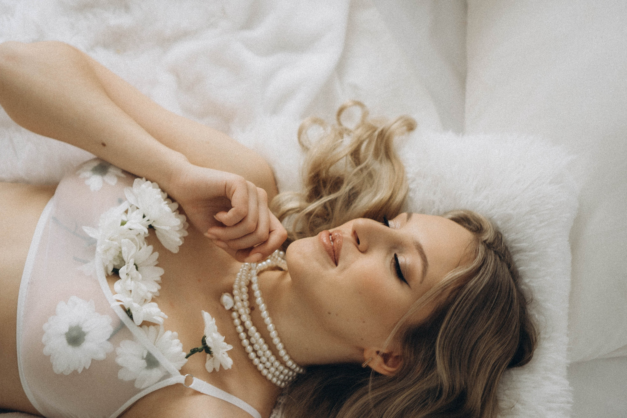 Весенняя. Профессиональный фотограф, Санкт-Петербург — Виктория Богомолова