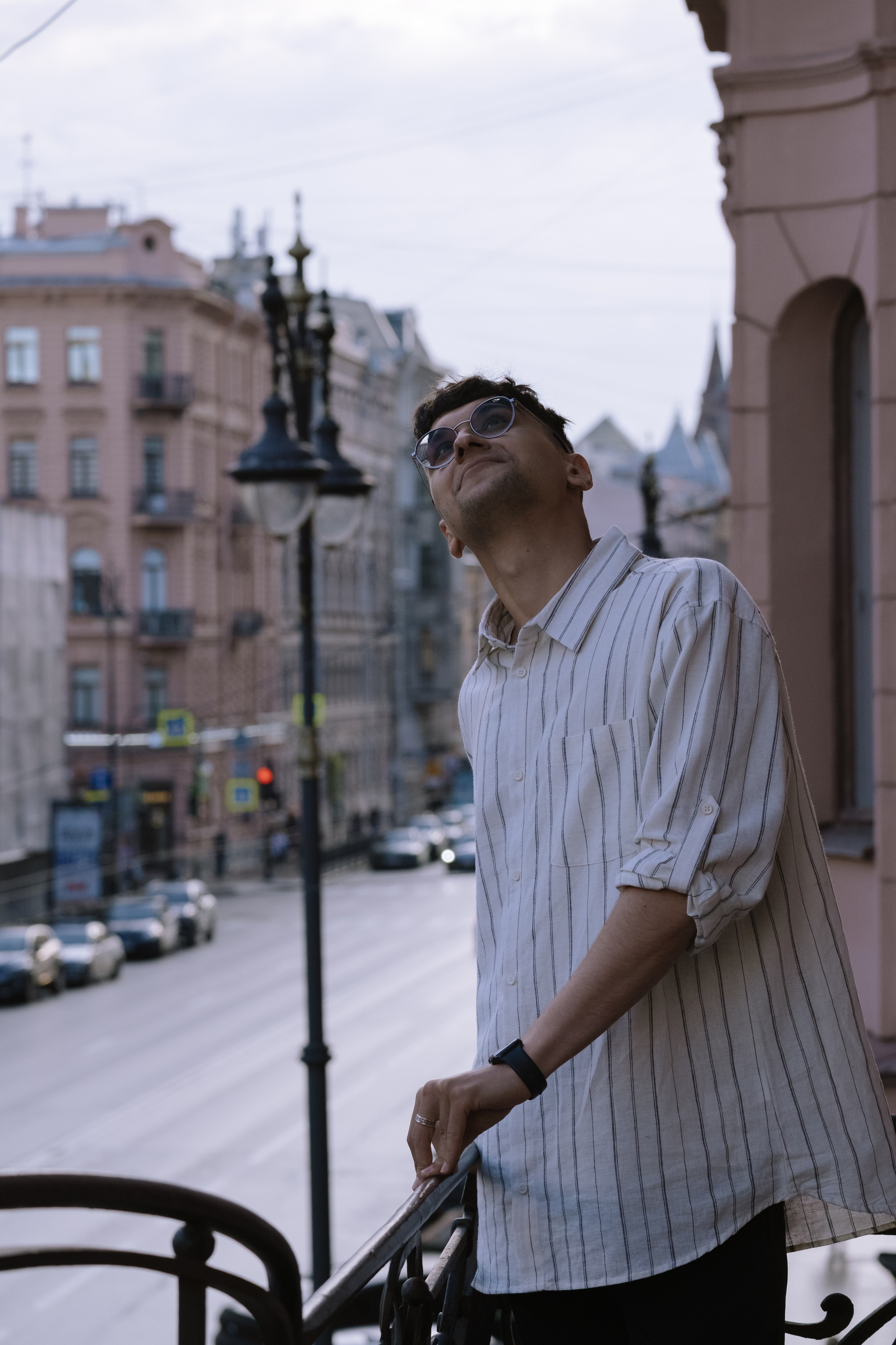 ЛЮБОВЬ В ИЮНЕ. Профессиональный фотограф, Санкт-Петербург — Виктория Богомолова