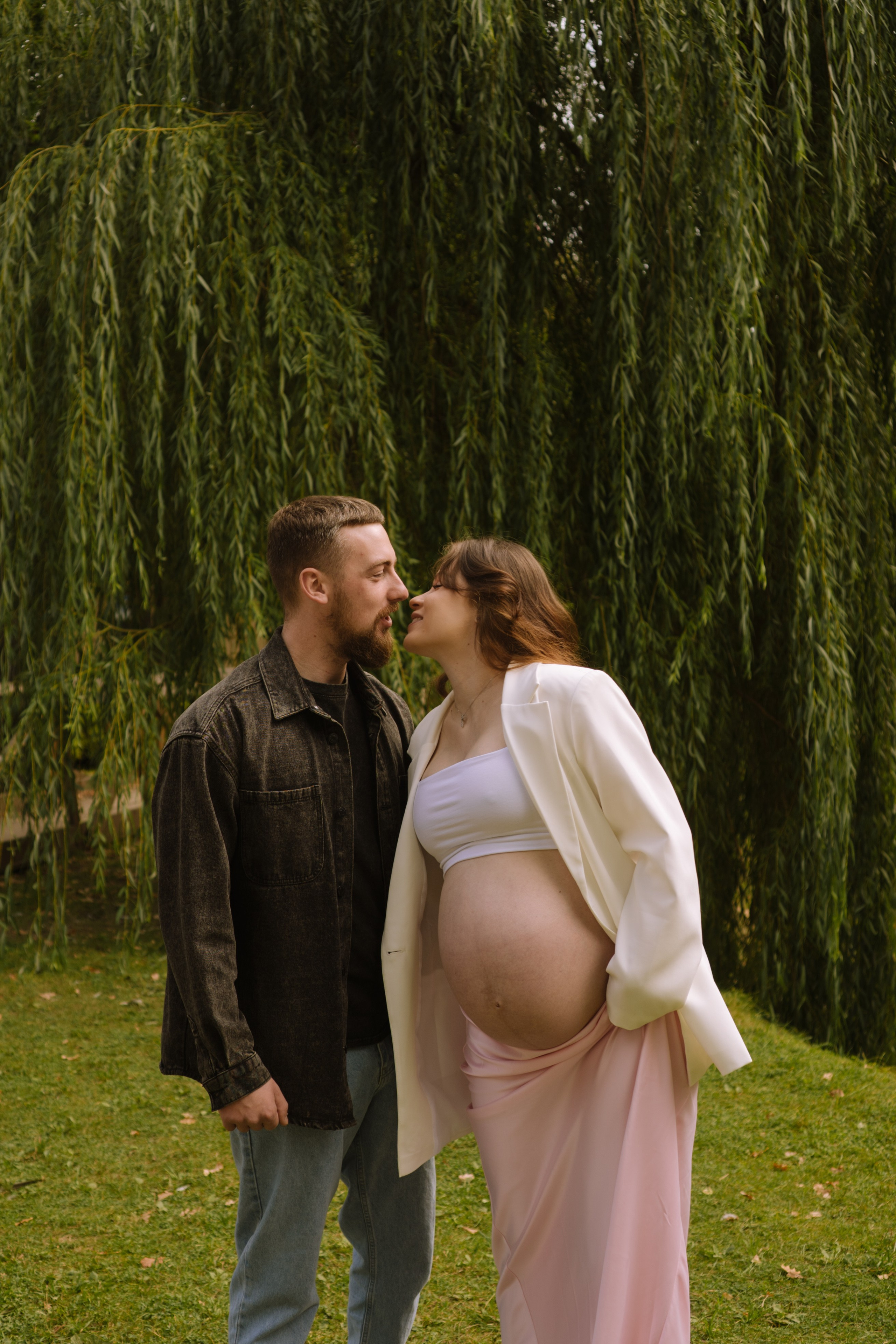 СЕМЕЙНАЯ ИСТОРИЯ. Профессиональный фотограф, Санкт-Петербург — Виктория Богомолова