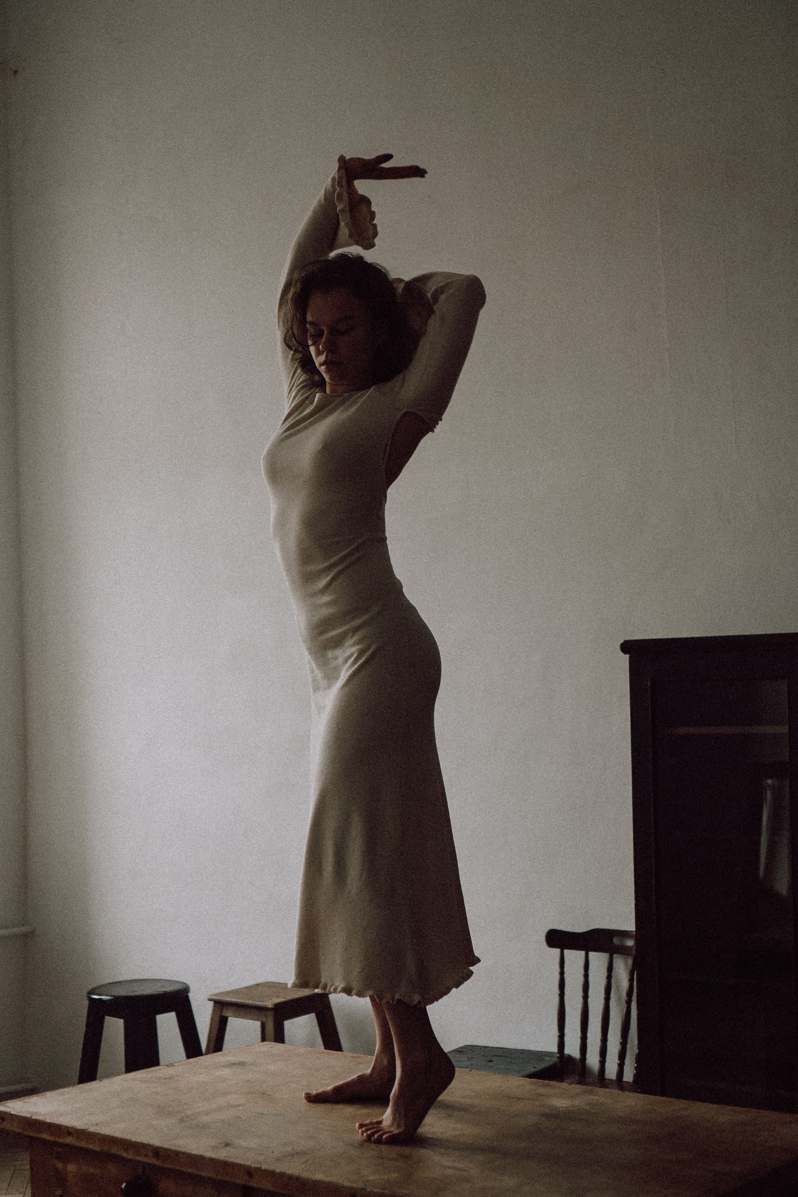 СТУДИЙНАЯ. Профессиональный фотограф, Санкт-Петербург — Виктория Богомолова