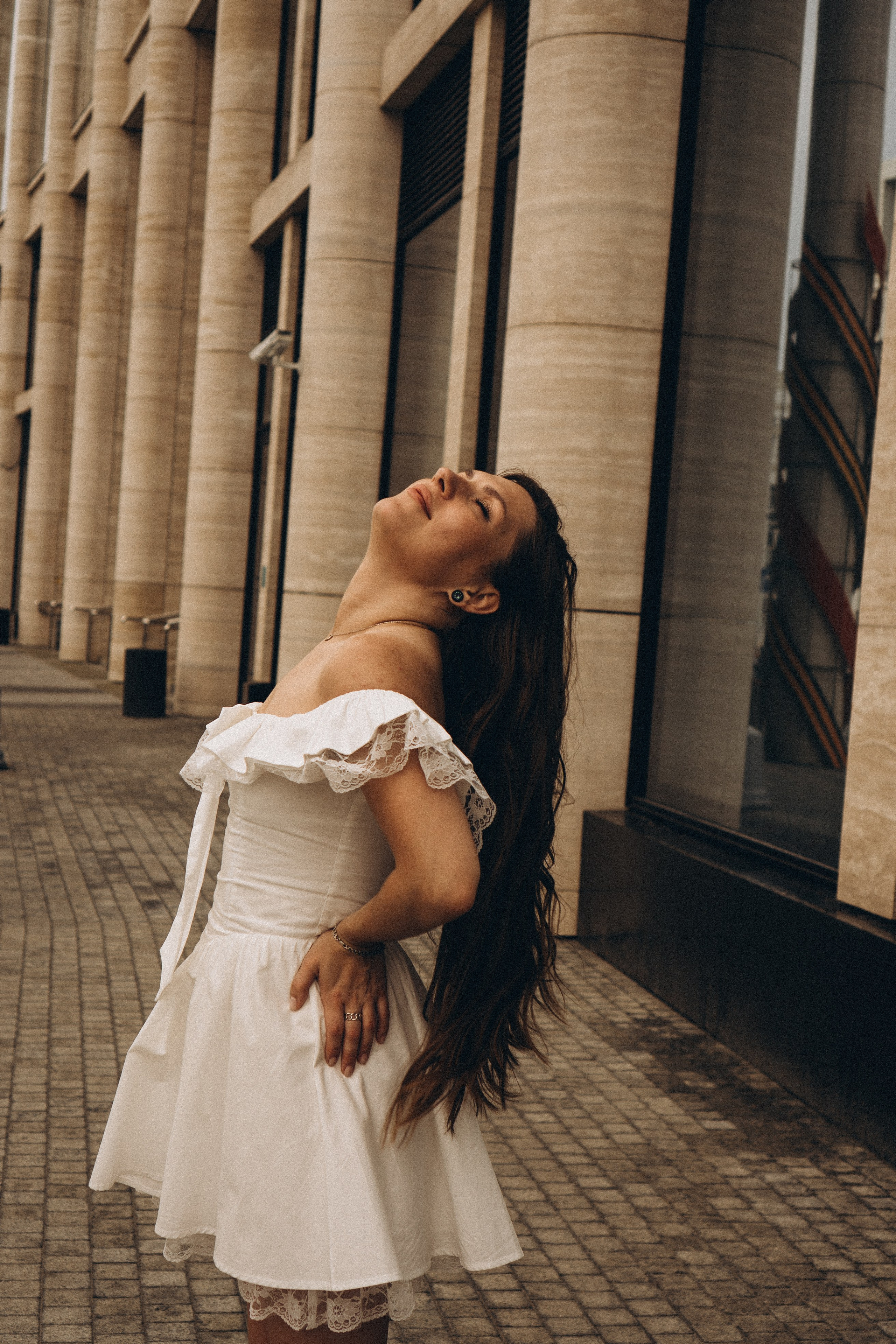 СВАДЕБНАЯ ПРОГУЛКА ПО ТАВРИЧЕСКОМУ САДУ И НЕВСКОЙ РАТУШЕ. Профессиональный фотограф, Санкт-Петербург — Виктория Богомолова