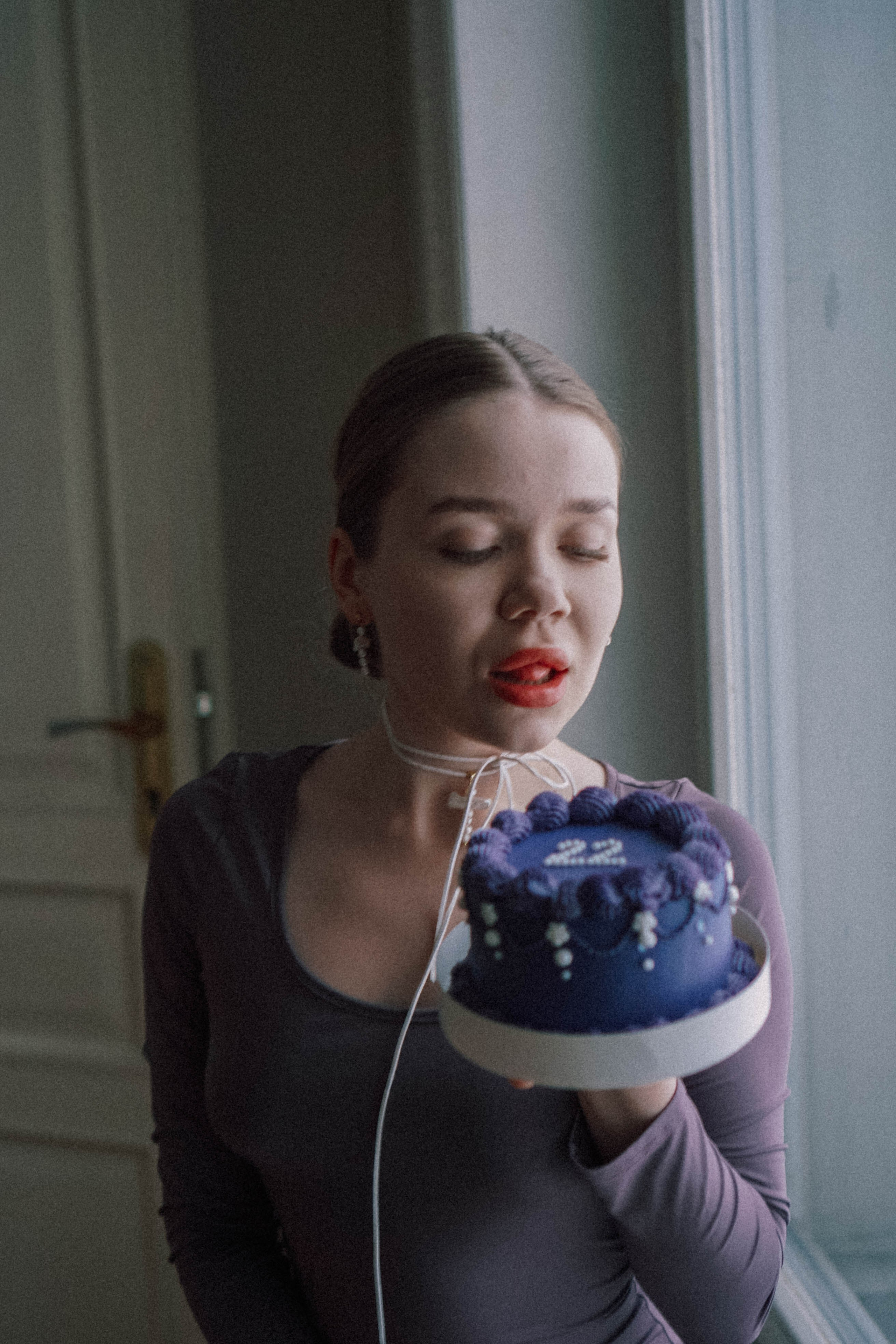 22. Профессиональный фотограф, Санкт-Петербург — Виктория Богомолова