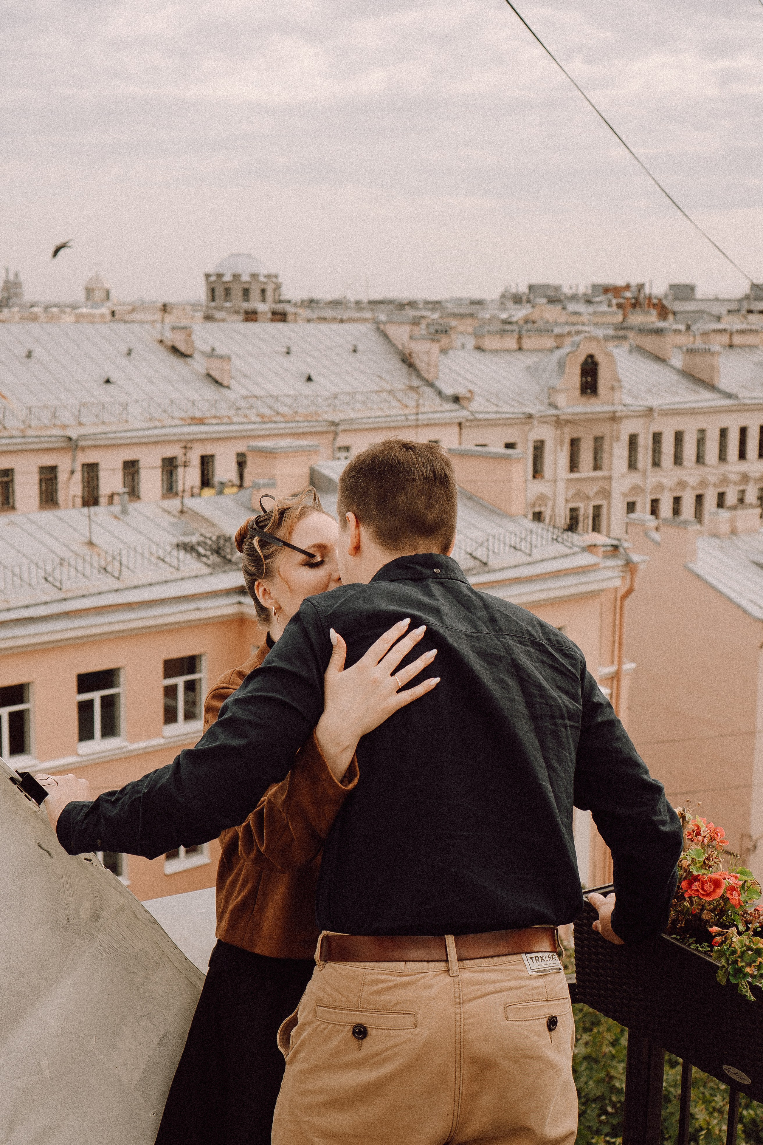 LOVE. Профессиональный фотограф, Санкт-Петербург — Виктория Богомолова