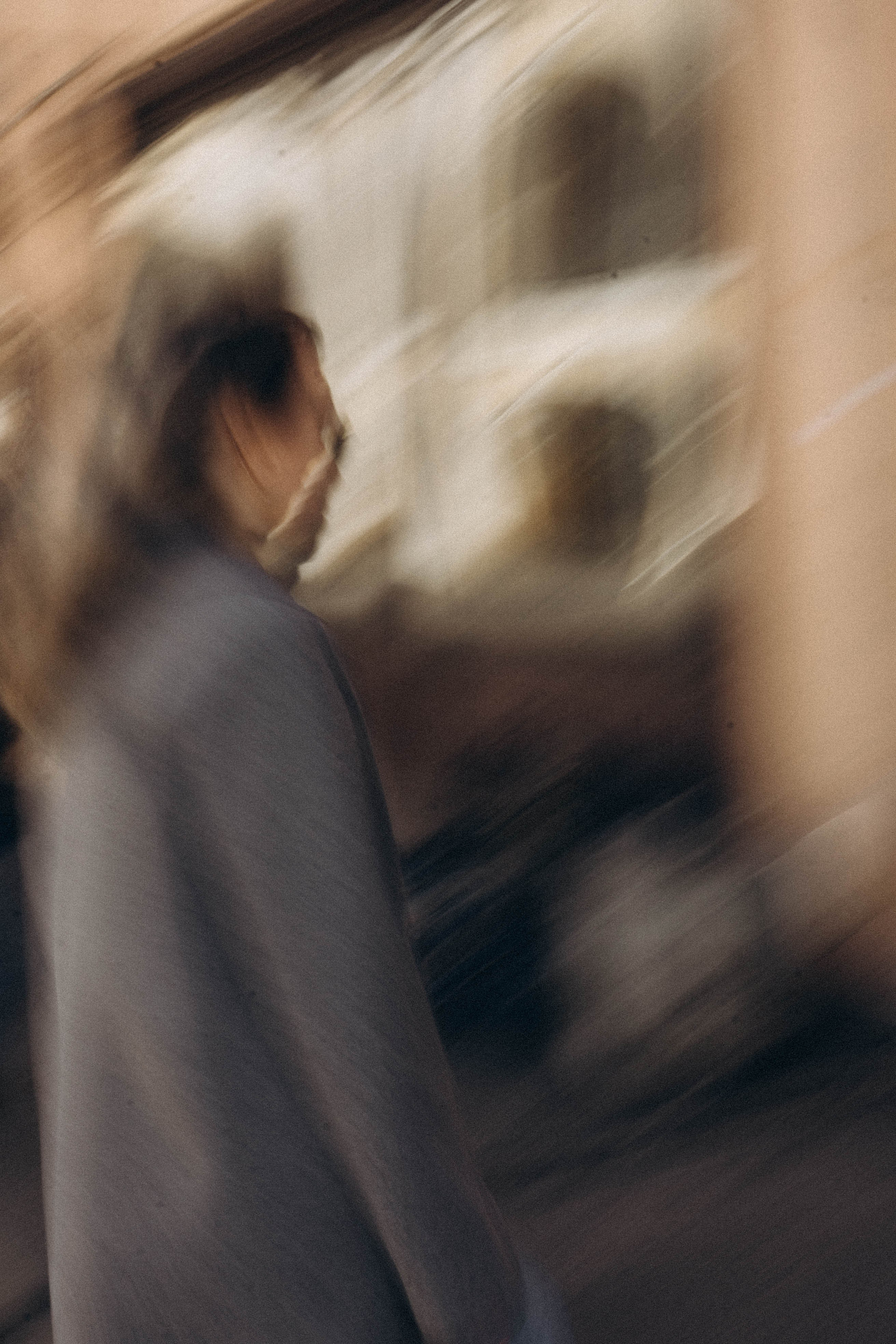 Прогулка в городе. Профессиональный фотограф, Санкт-Петербург — Виктория Богомолова