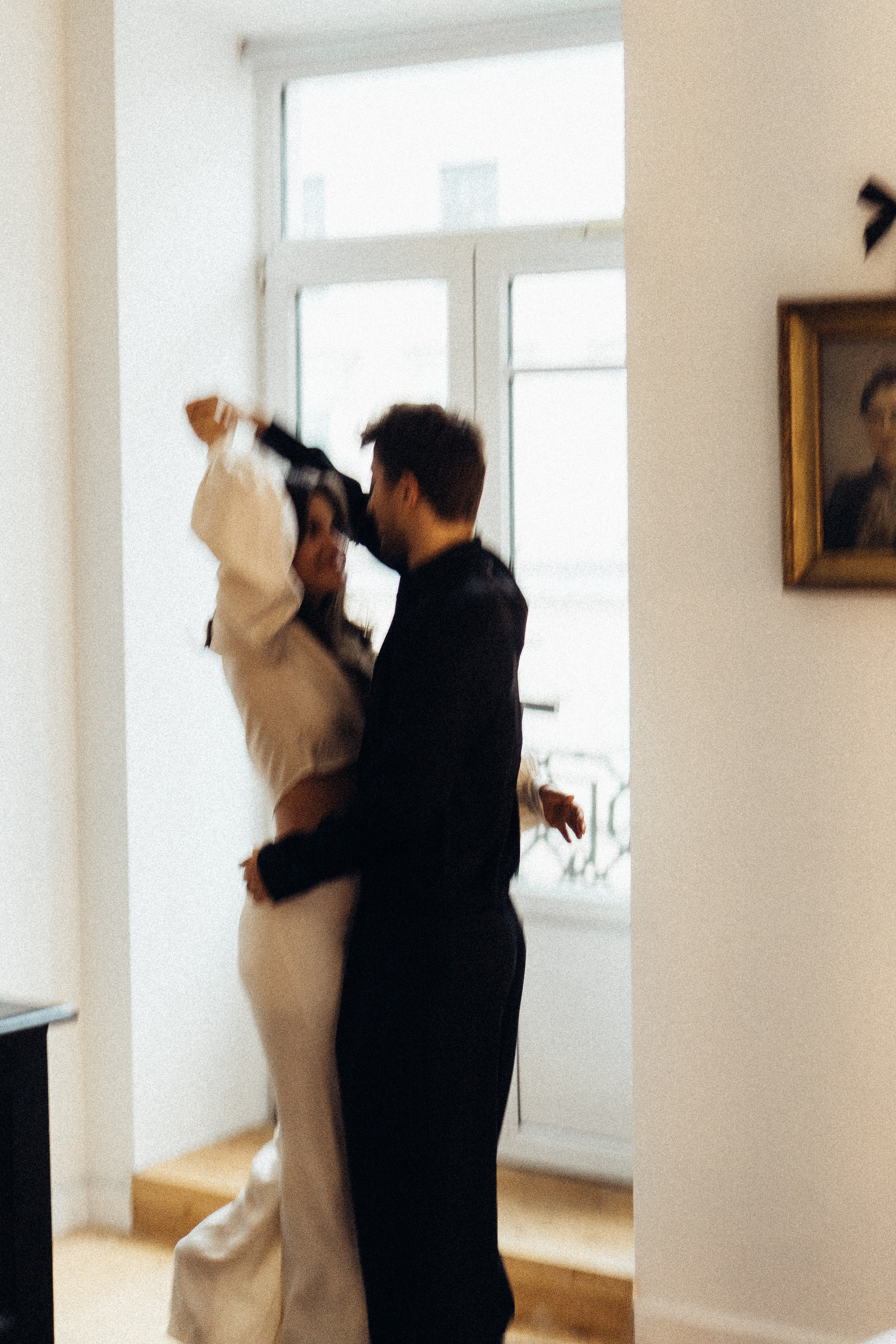 УТРО ЖЕНИХА И НЕВЕСТЫ В ПИТЕРСКОЙ КВАРТИРЕ И СЬЕМКА С СВАДЕБНЫХ ОБРАЗАХ. Профессиональный фотограф, Санкт-Петербург — Виктория Богомолова