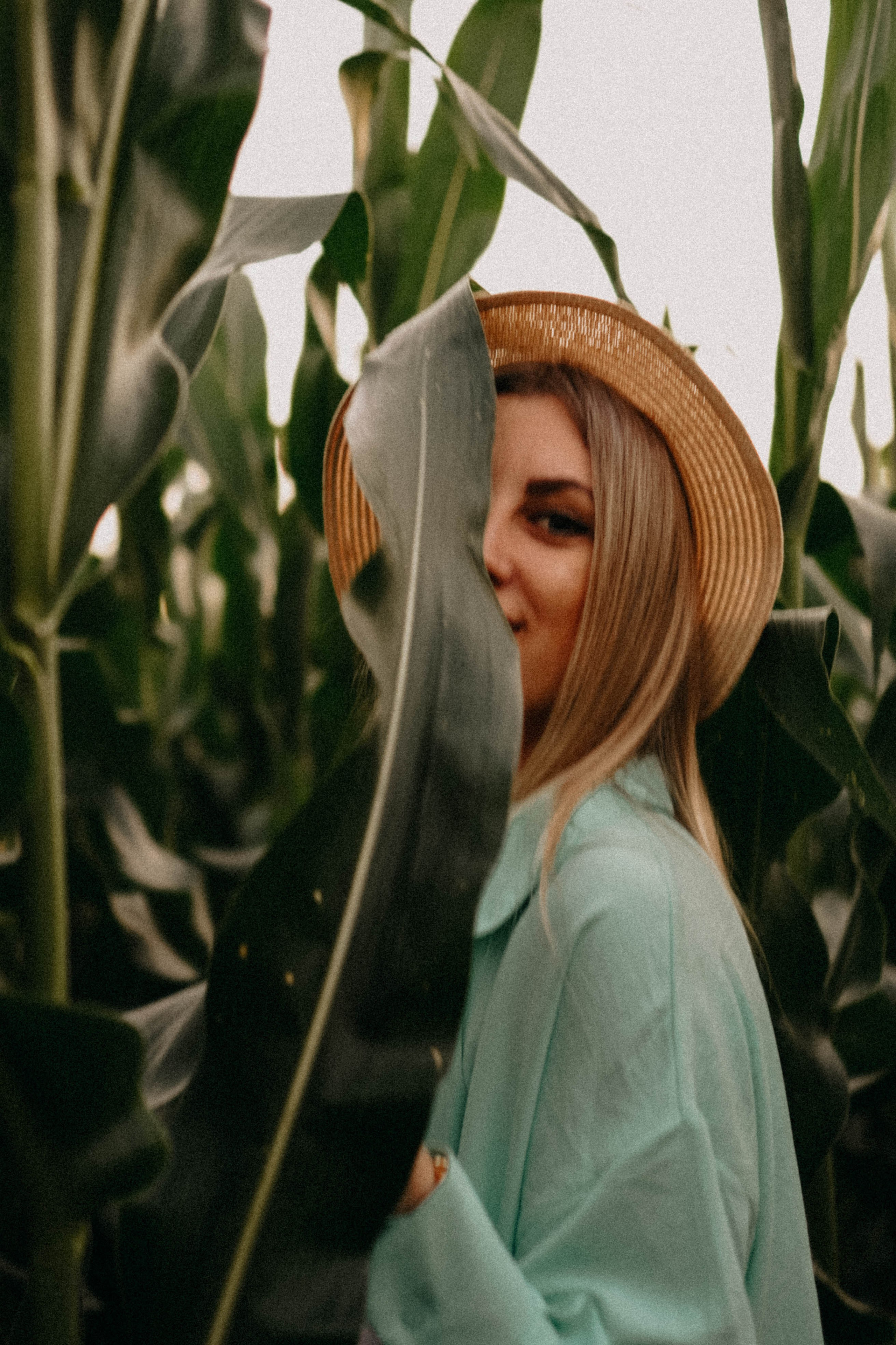 Летний вечер. Профессиональный фотограф, Санкт-Петербург — Виктория Богомолова