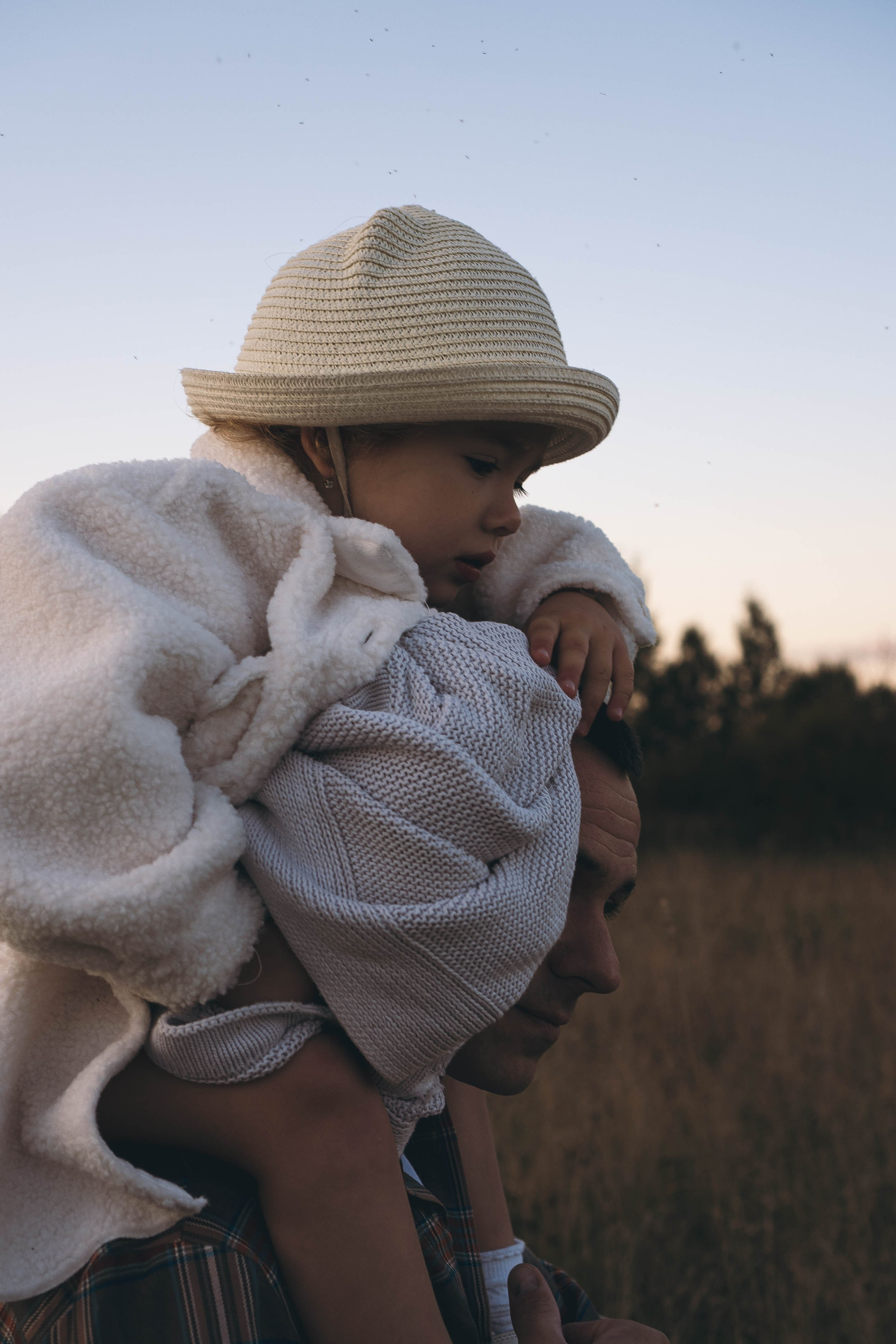 Семейная серия. Профессиональный фотограф, Санкт-Петербург — Виктория Богомолова